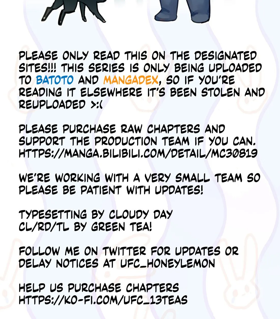 Read Unexpected Luck chapter 49 image 77 on Lezhin