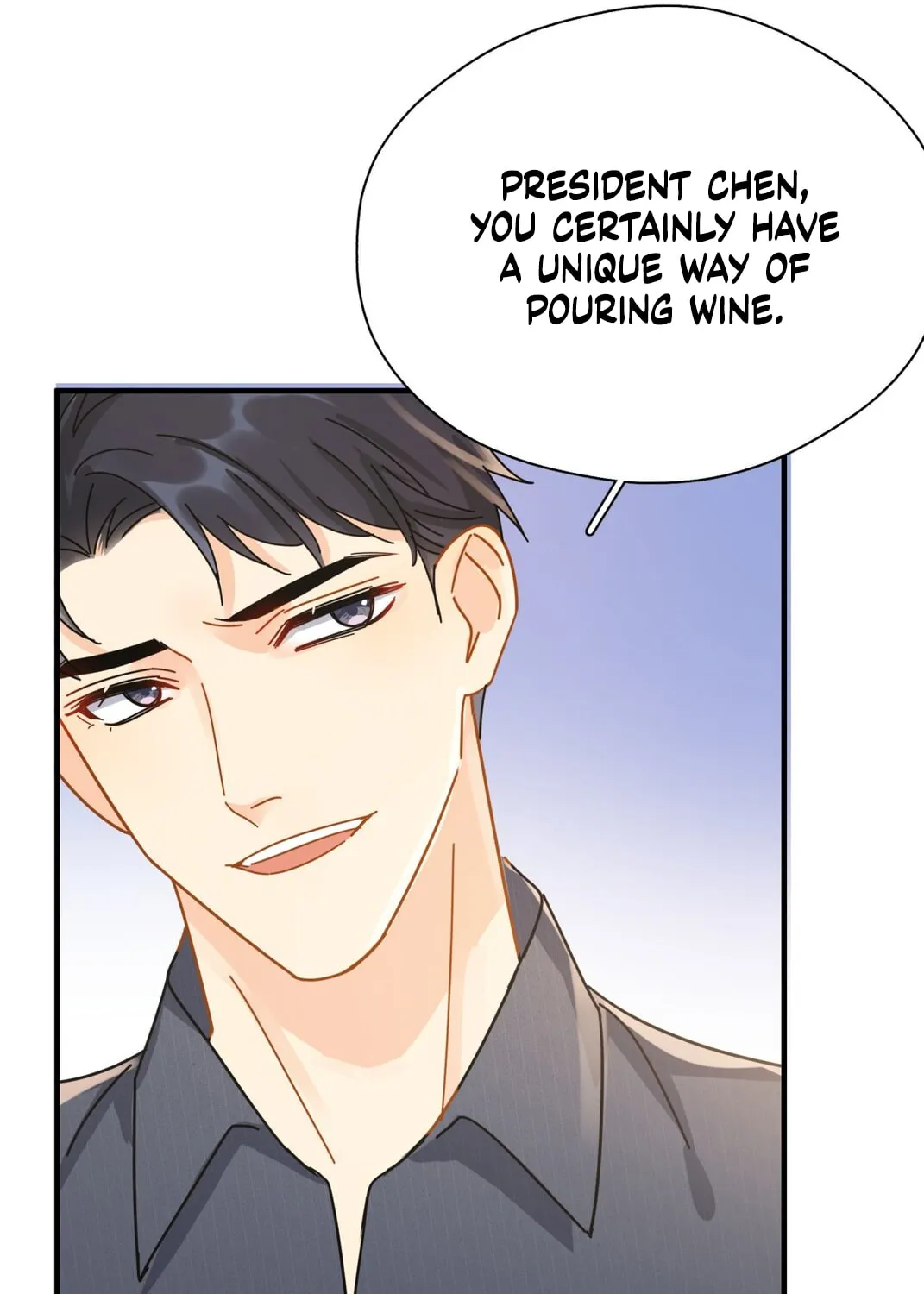Read Unexpected Luck chapter 49 image 9 on Lezhin
