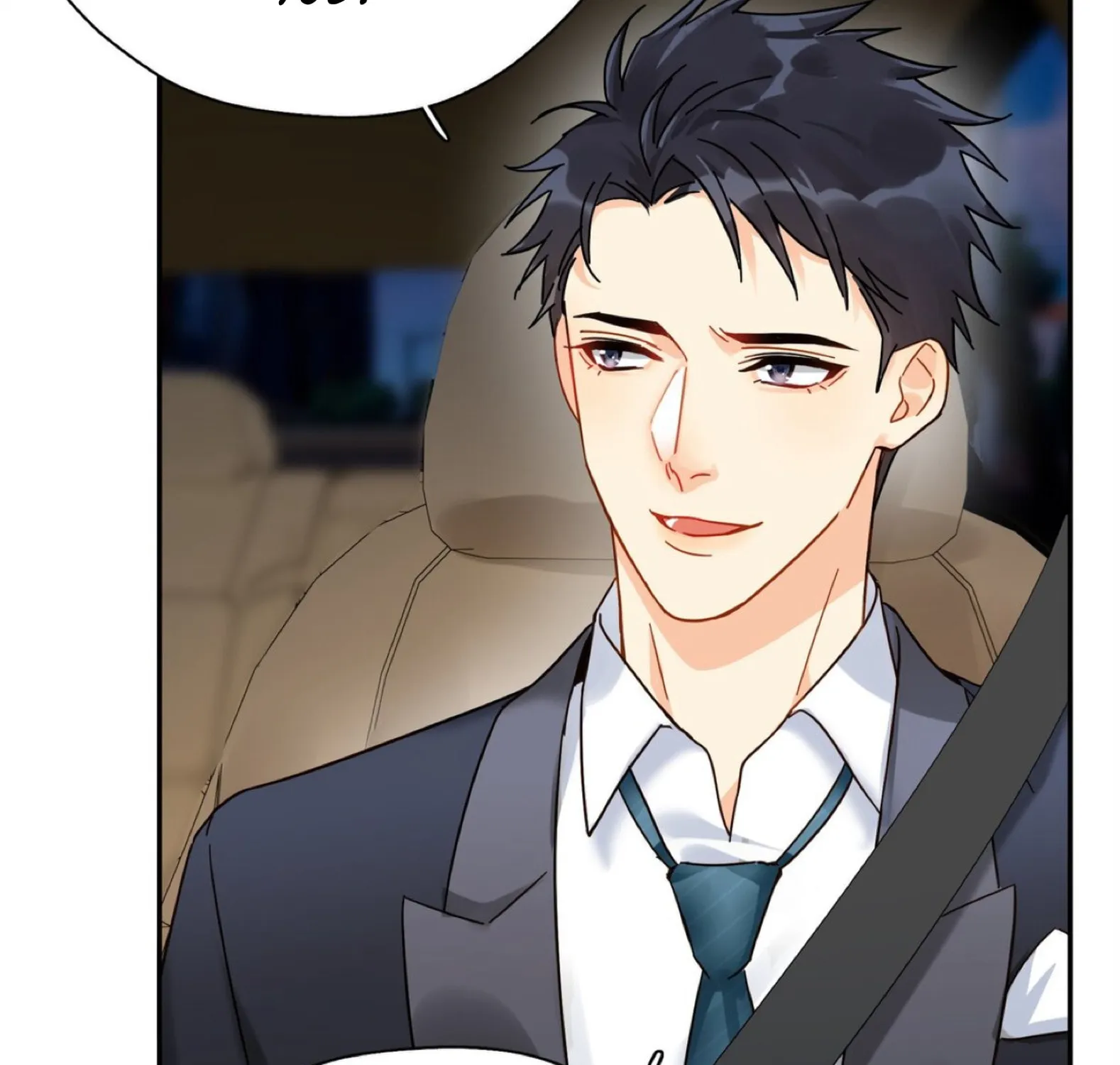 Read Unexpected Luck chapter 5 image 101 on Lezhin