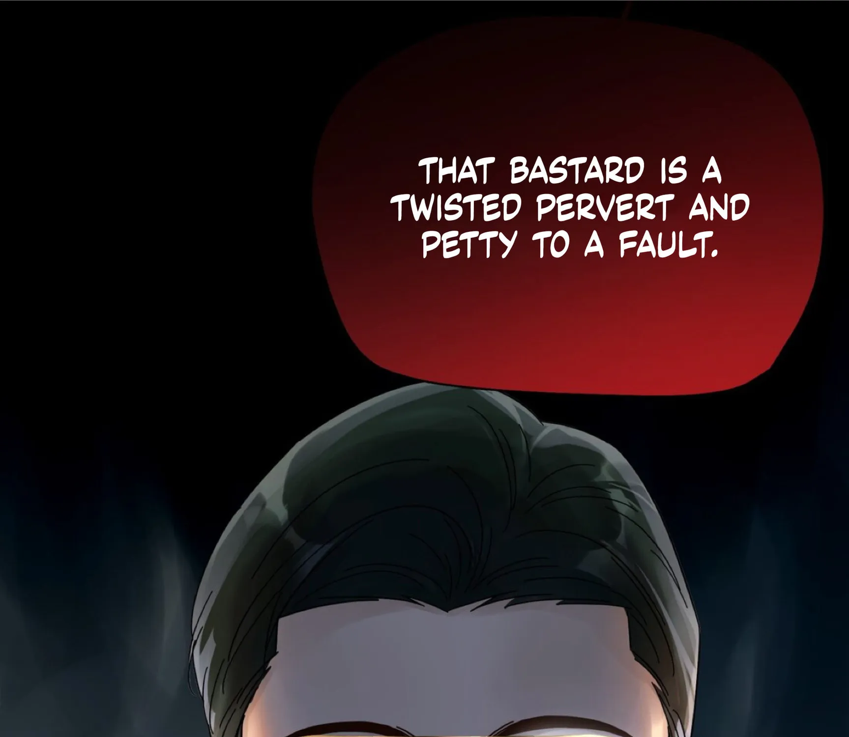 Read Unexpected Luck chapter 5 image 109 on Lezhin