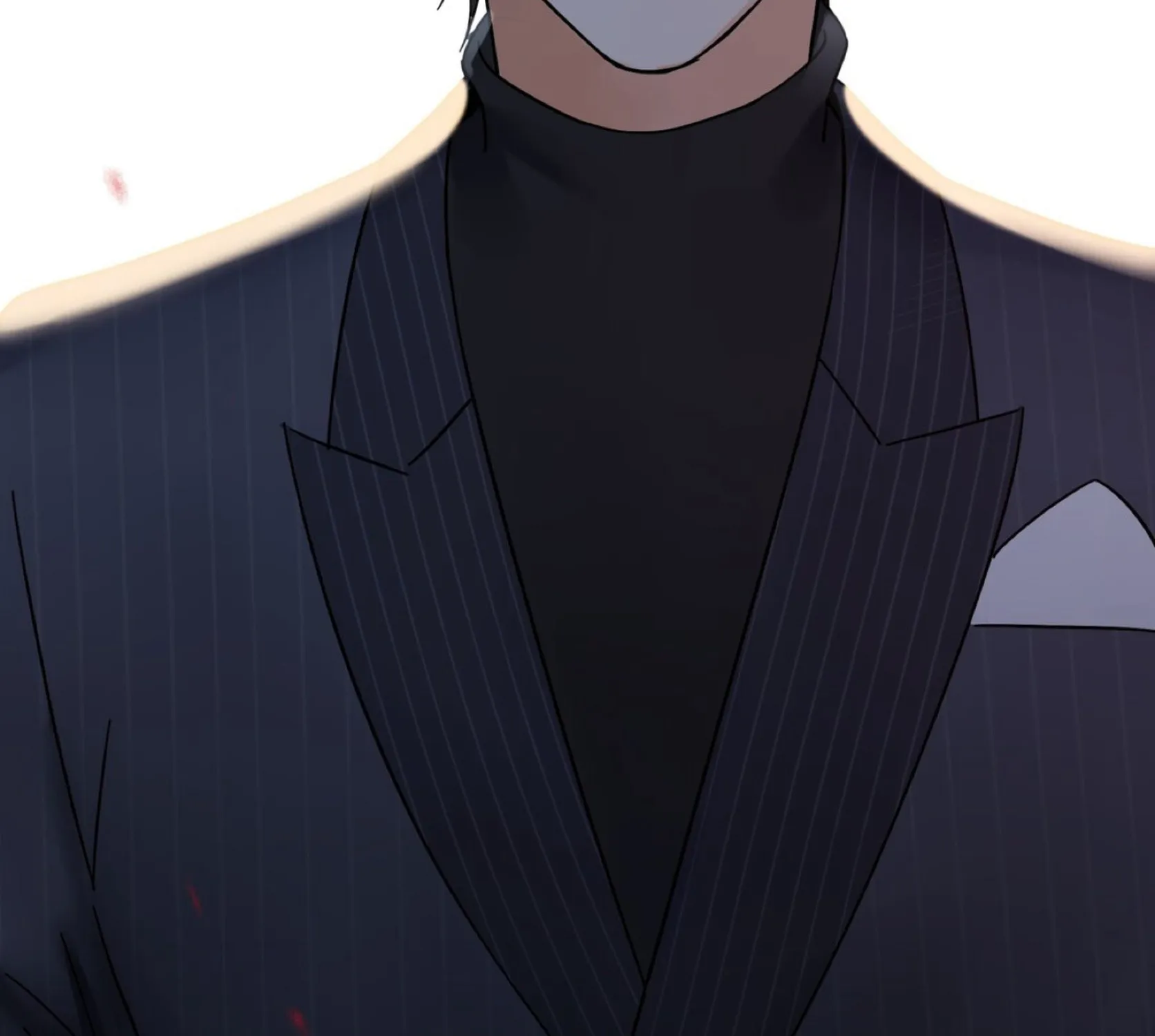 Read Unexpected Luck chapter 5 image 11 on Lezhin