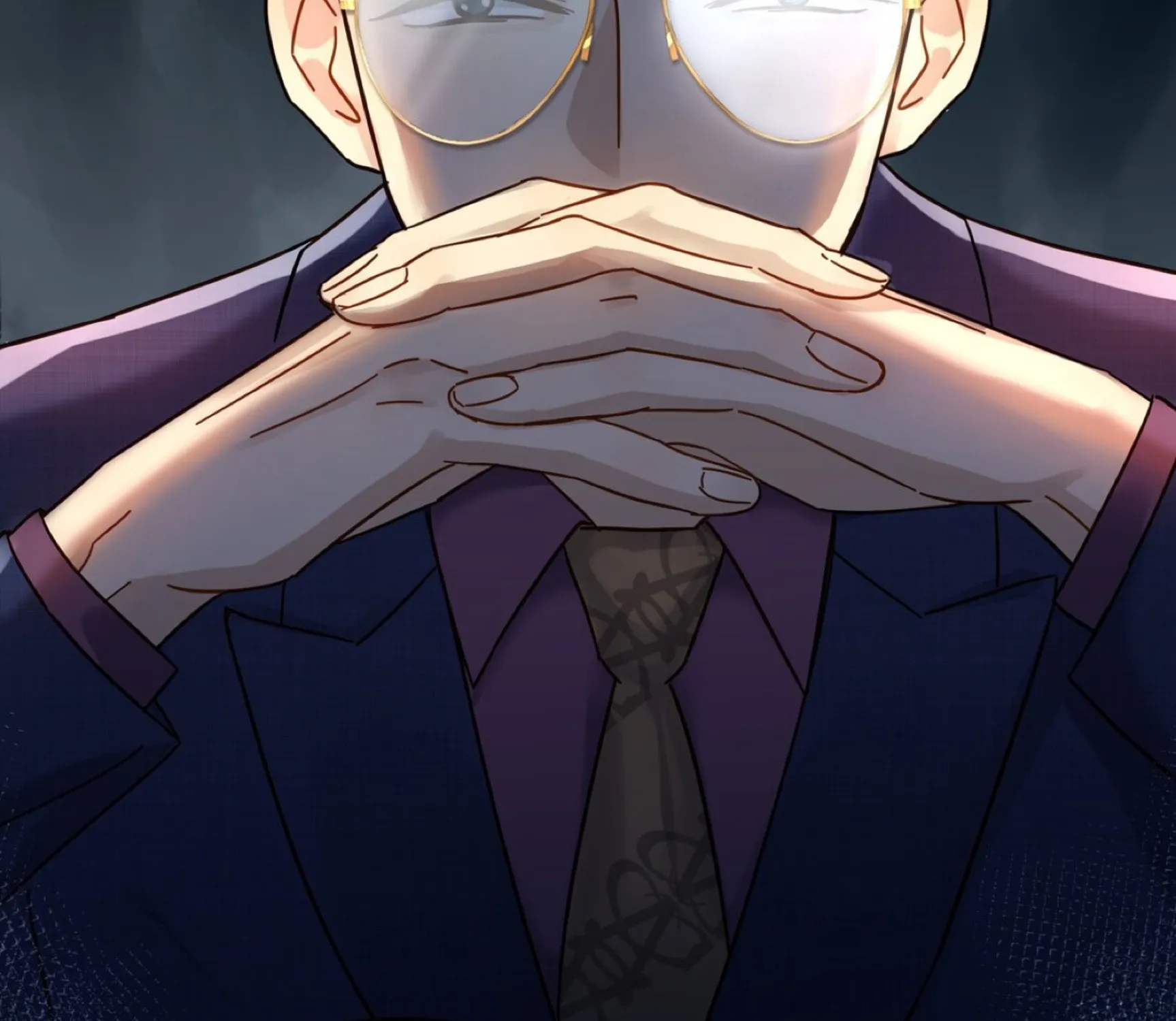 Read Unexpected Luck chapter 5 image 111 on Lezhin