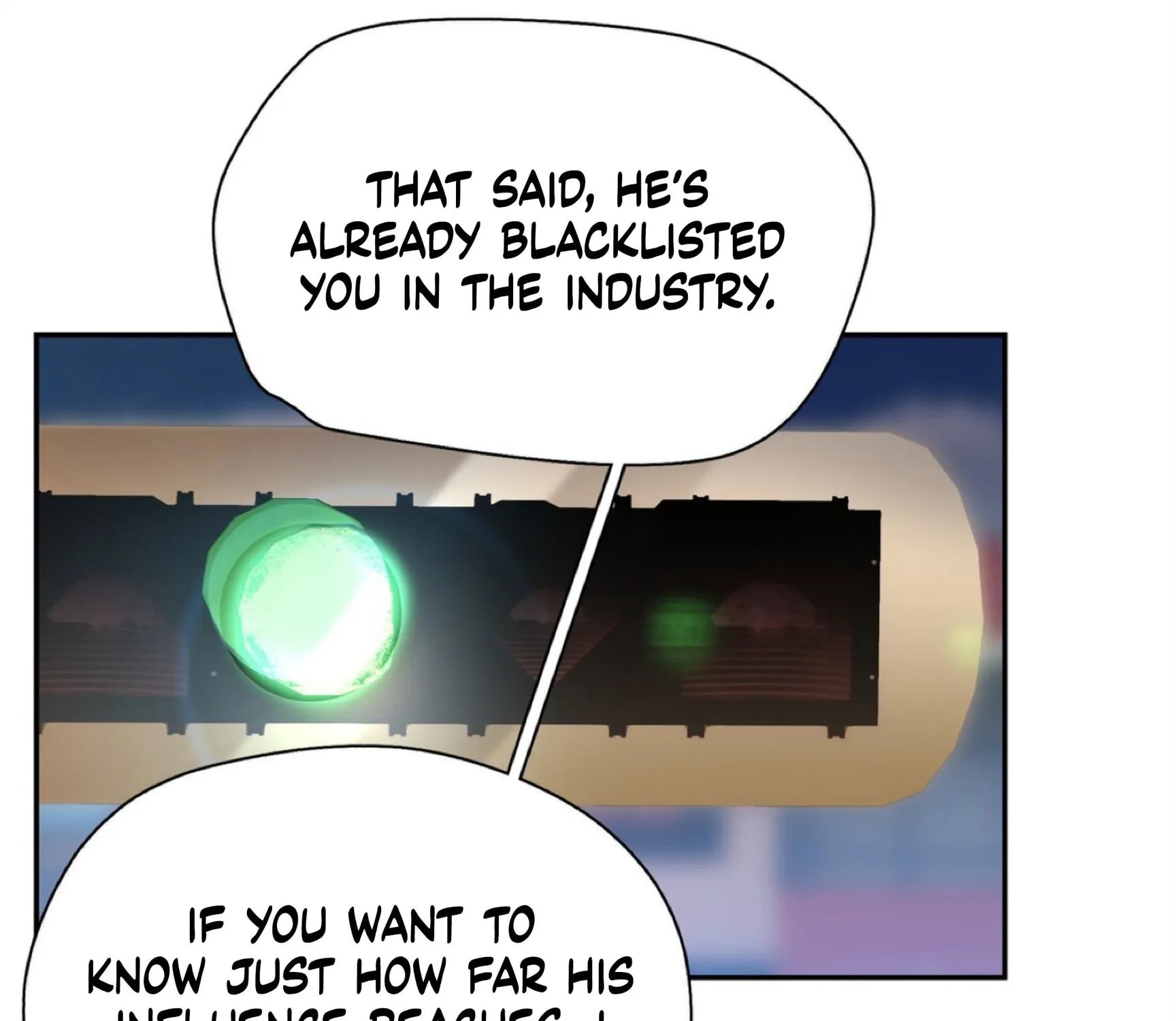 Read Unexpected Luck chapter 5 image 115 on Lezhin