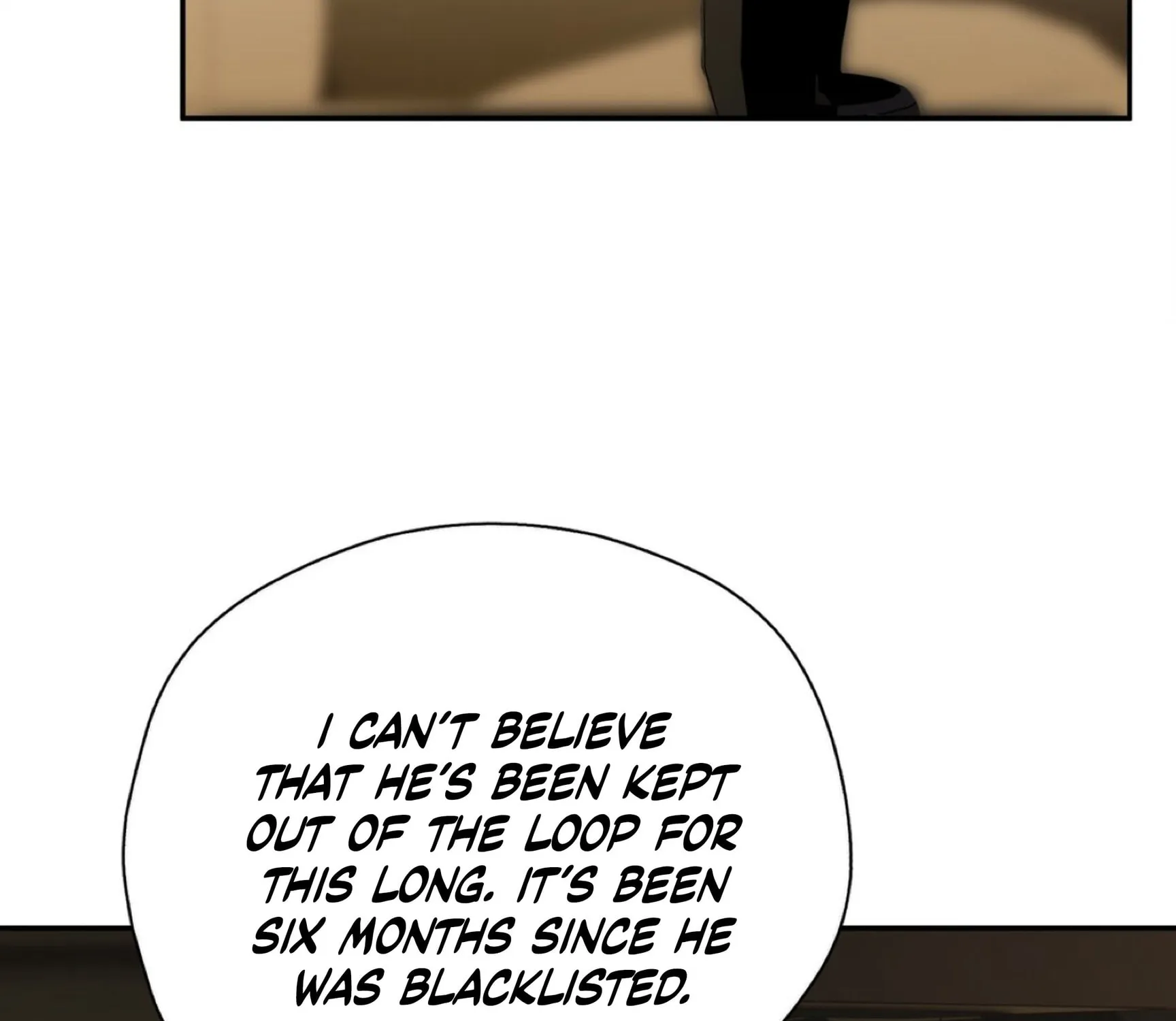 Read Unexpected Luck chapter 5 image 119 on Lezhin