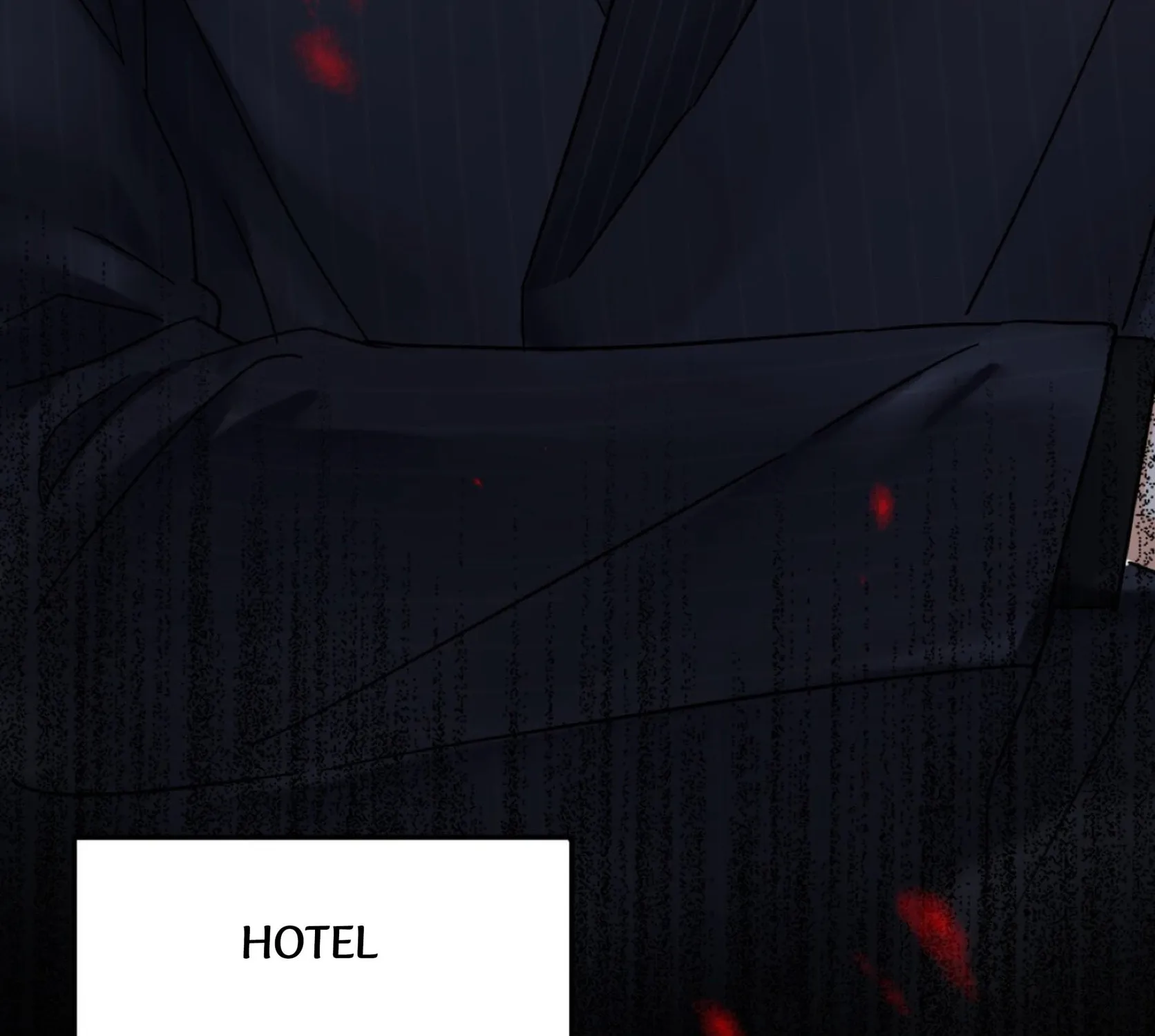 Read Unexpected Luck chapter 5 image 13 on Lezhin