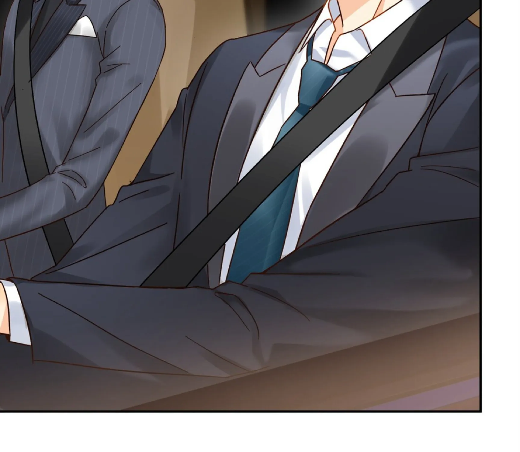 Read Unexpected Luck chapter 5 image 131 on Lezhin