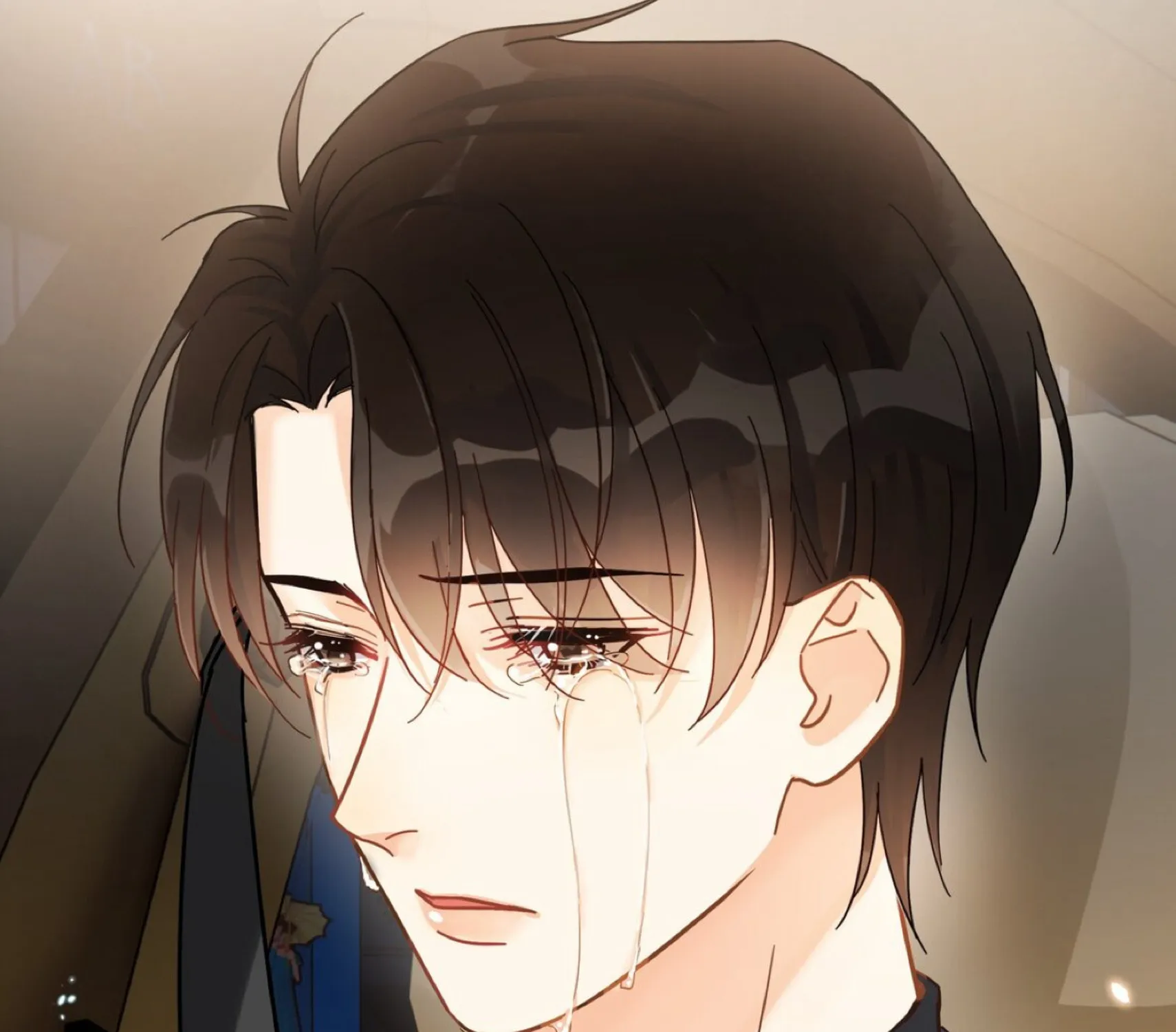 Read Unexpected Luck chapter 5 image 139 on Lezhin