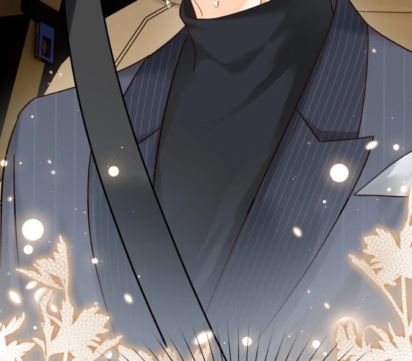 Read Unexpected Luck chapter 5 image 141 on Lezhin