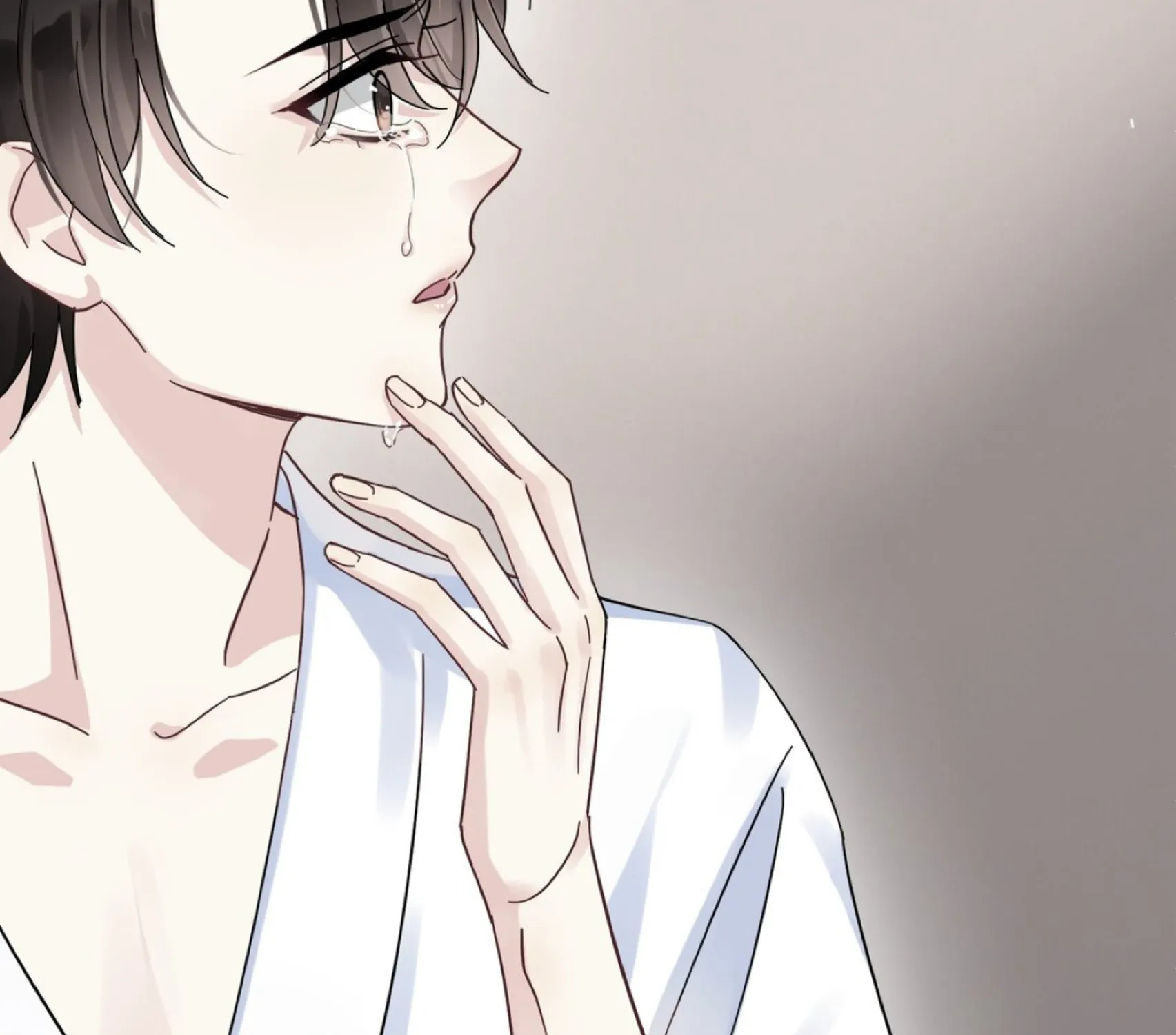Read Unexpected Luck chapter 5 image 41 on Lezhin