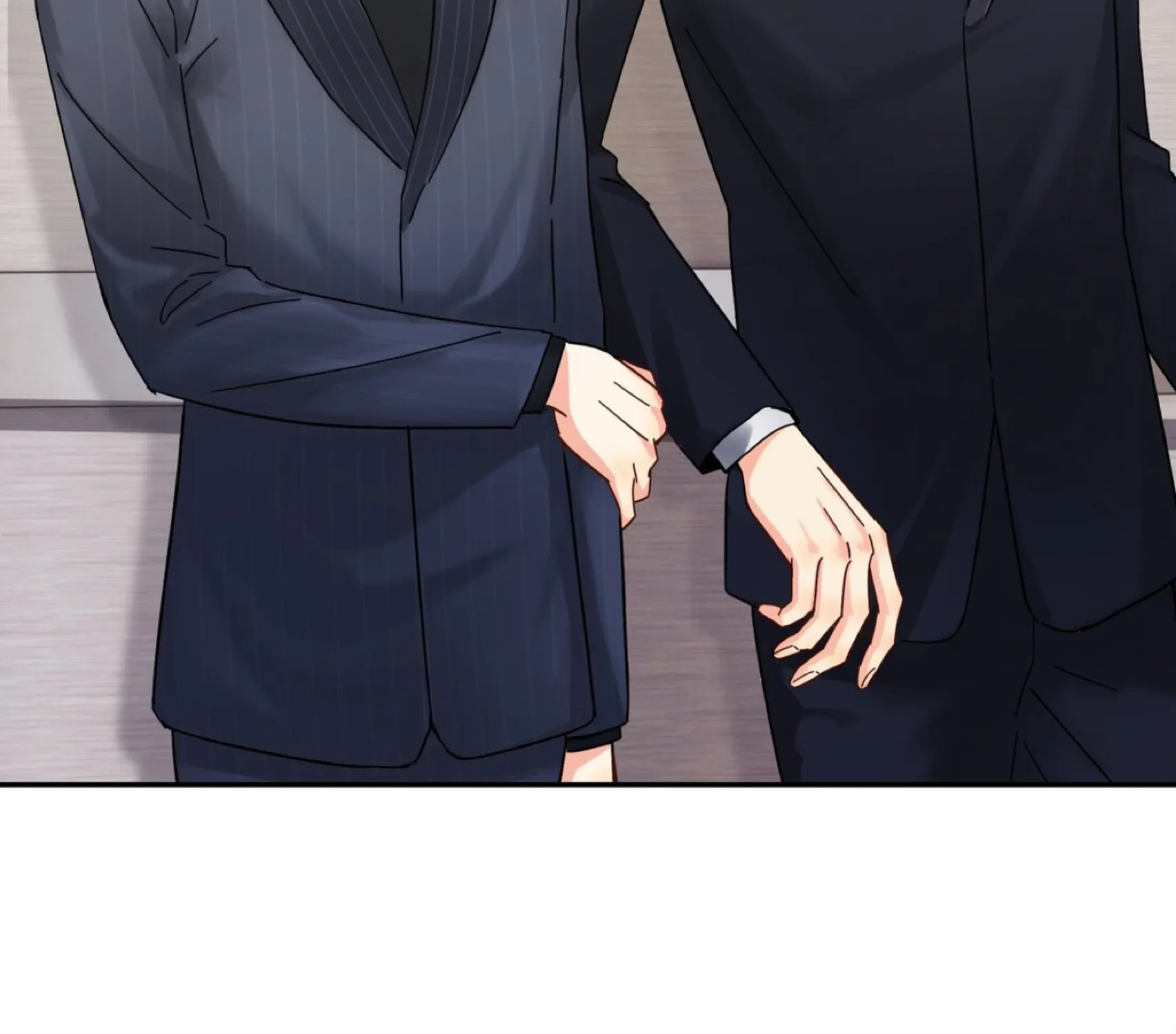 Read Unexpected Luck chapter 5 image 53 on Lezhin