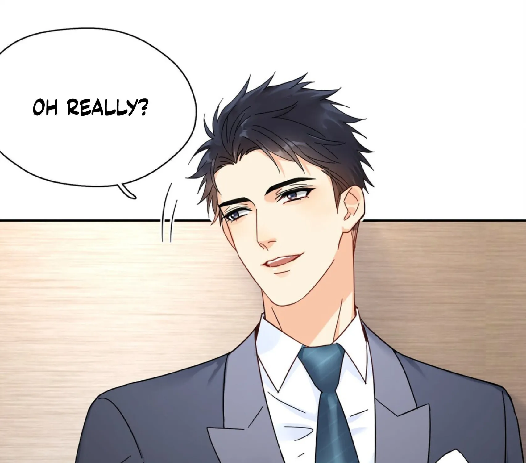Read Unexpected Luck chapter 5 image 55 on Lezhin
