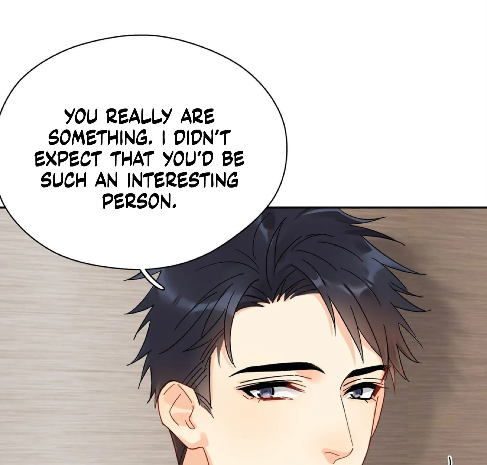 Read Unexpected Luck chapter 5 image 59 on Lezhin