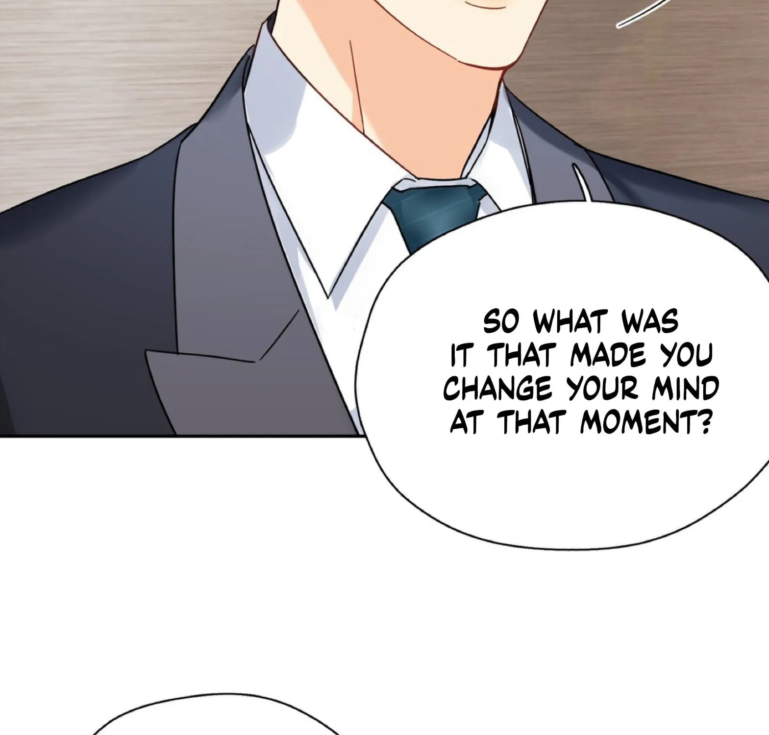 Read Unexpected Luck chapter 5 image 61 on Lezhin
