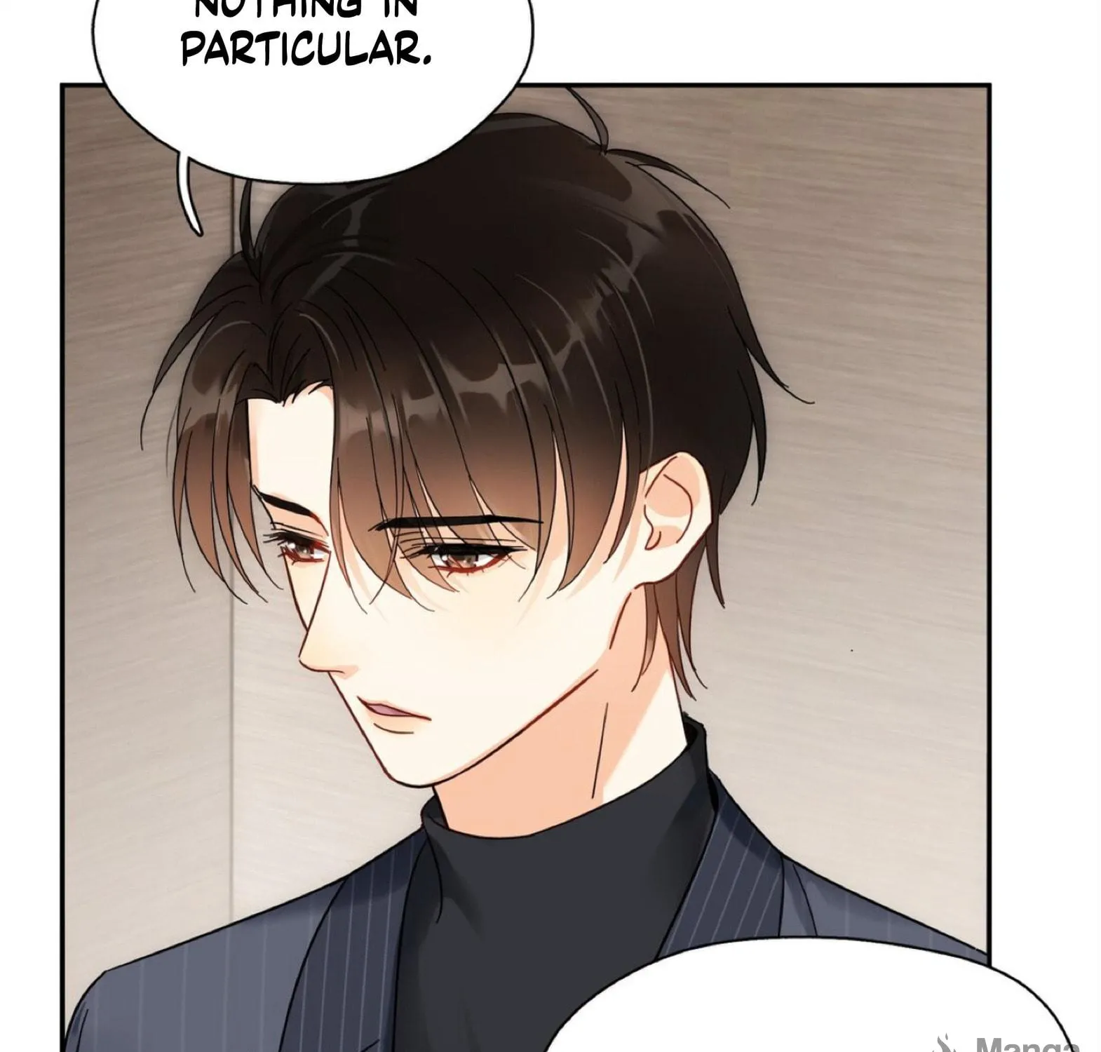 Read Unexpected Luck chapter 5 image 63 on Lezhin