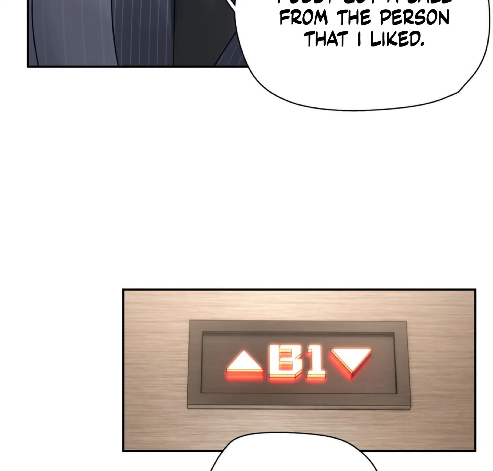 Read Unexpected Luck chapter 5 image 65 on Lezhin