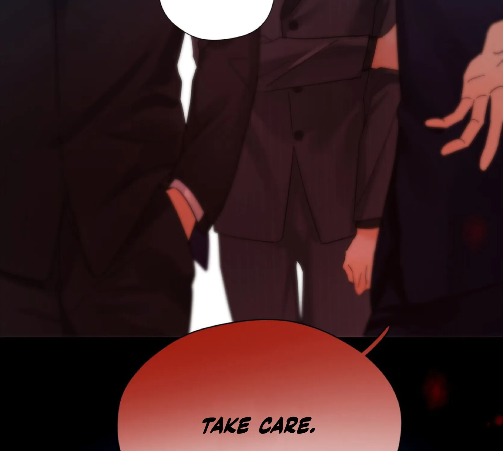 Read Unexpected Luck chapter 5 image 7 on Lezhin