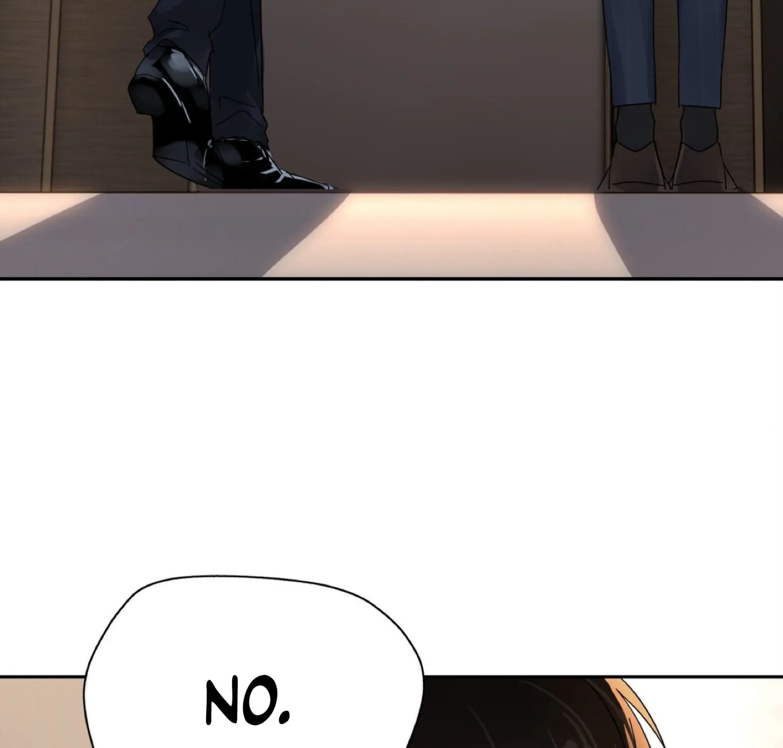 Read Unexpected Luck chapter 5 image 71 on Lezhin
