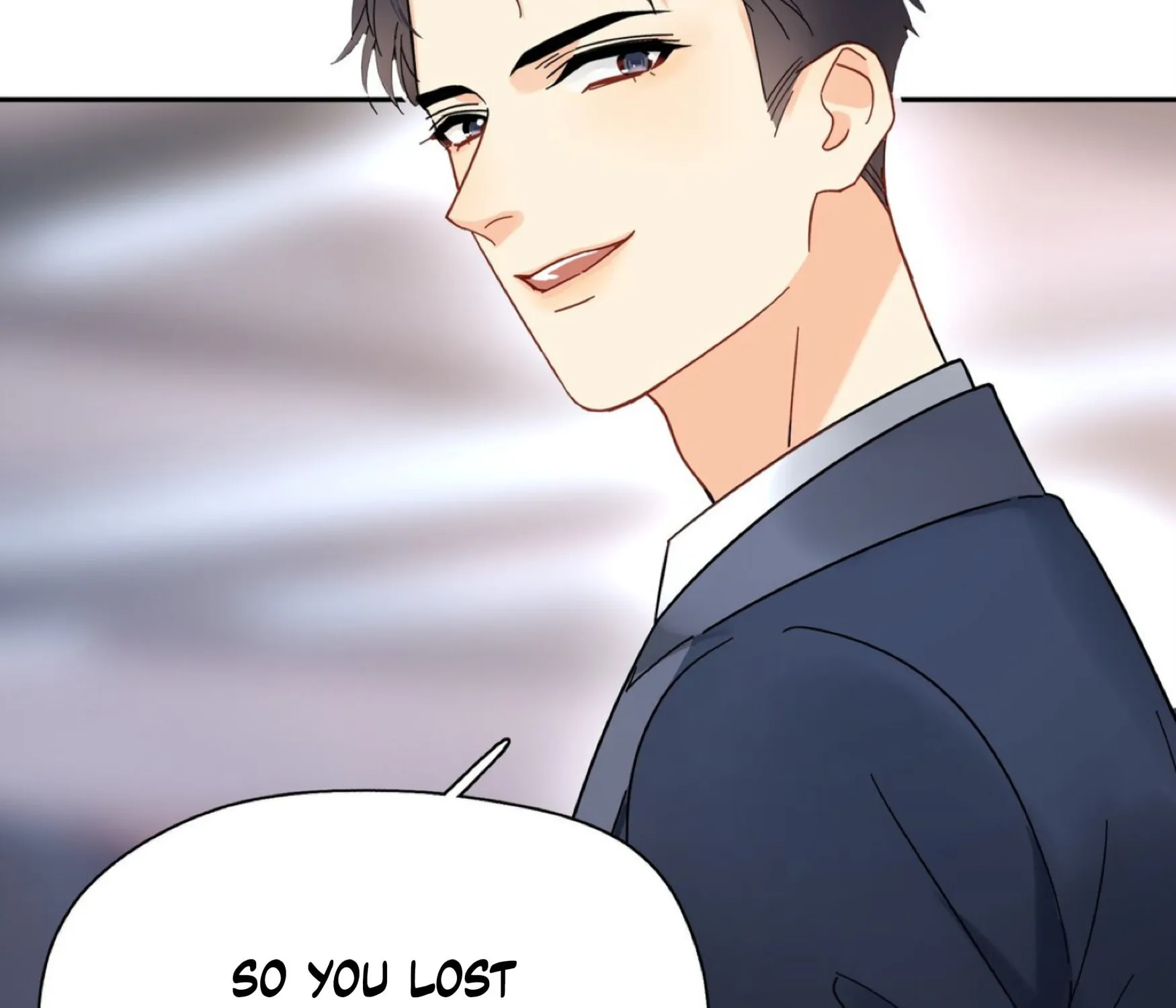 Read Unexpected Luck chapter 5 image 79 on Lezhin