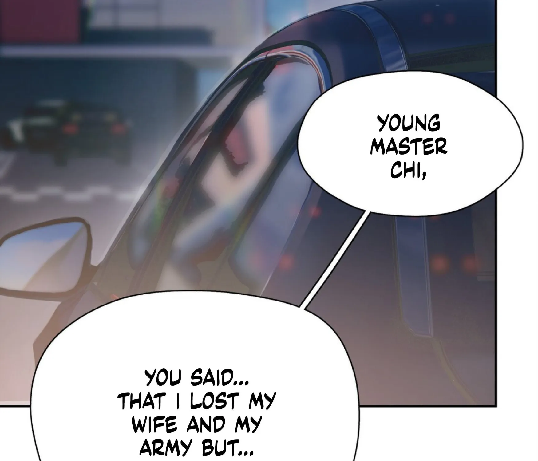 Read Unexpected Luck chapter 5 image 87 on Lezhin