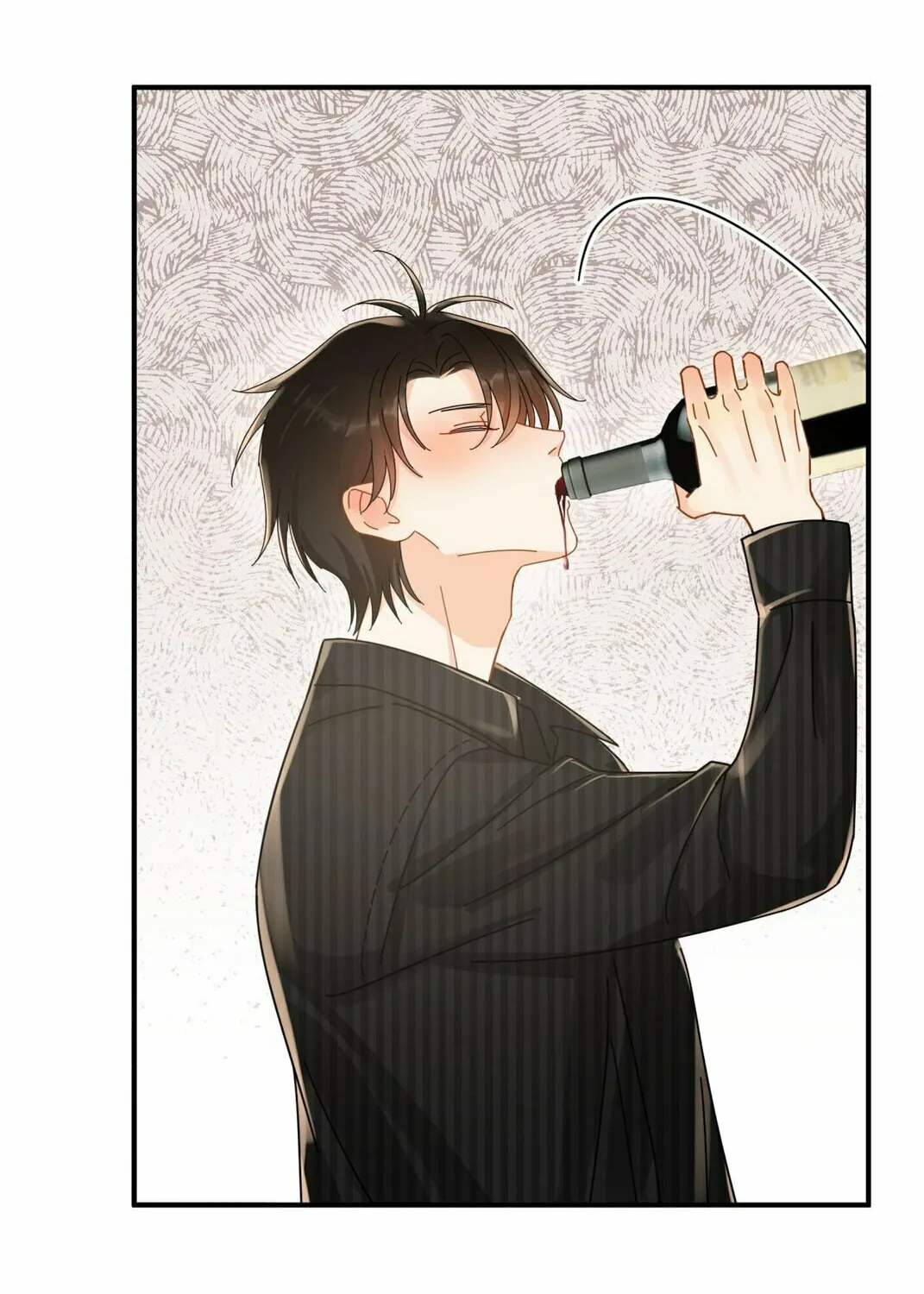 Read Unexpected Luck chapter 50 image 13 on Lezhin