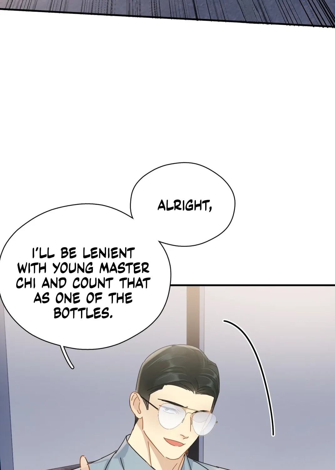 Read Unexpected Luck chapter 50 image 17 on Lezhin