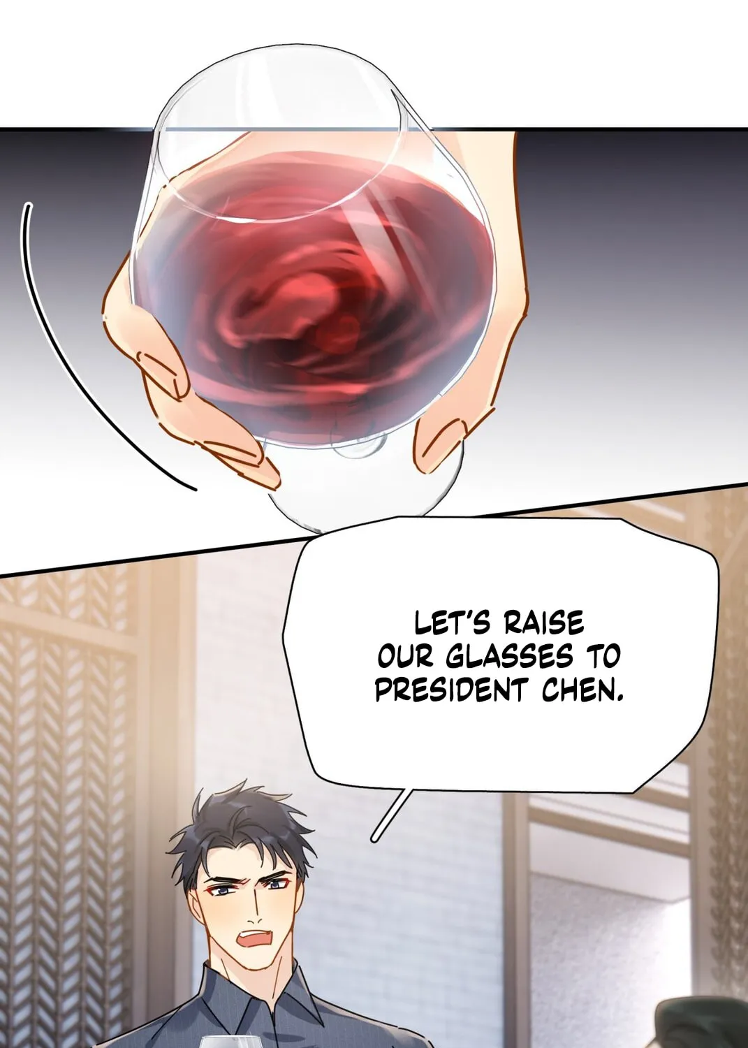 Read Unexpected Luck chapter 50 image 19 on Lezhin