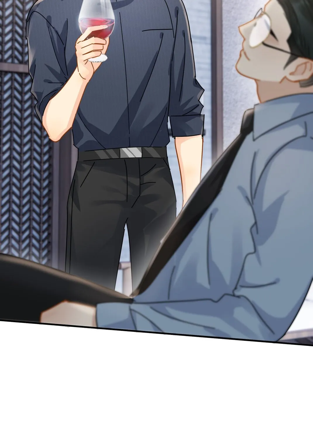 Read Unexpected Luck chapter 50 image 20 on Lezhin
