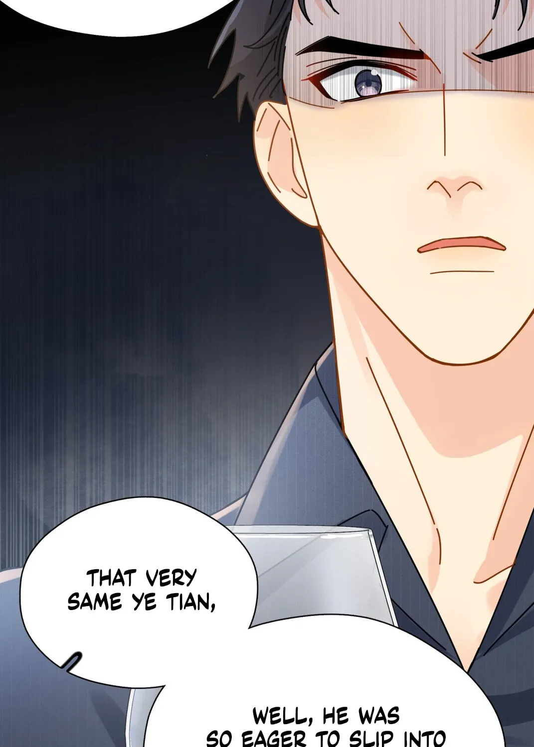 Read Unexpected Luck chapter 50 image 26 on Lezhin
