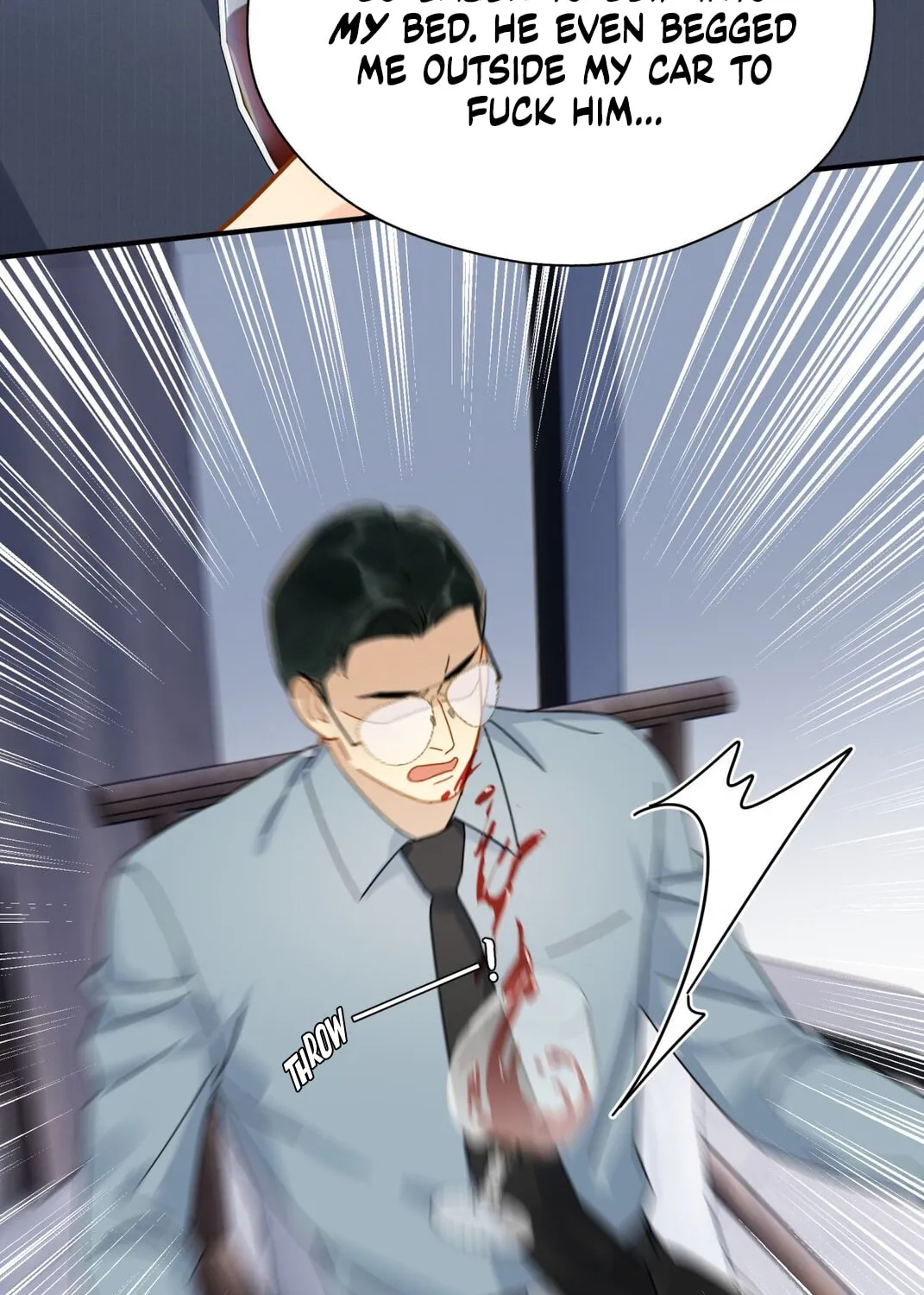 Read Unexpected Luck chapter 50 image 27 on Lezhin