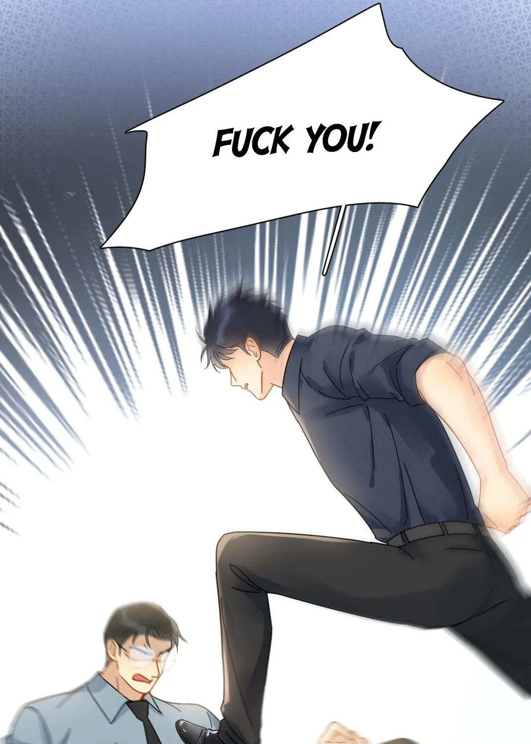 Read Unexpected Luck chapter 50 image 29 on Lezhin