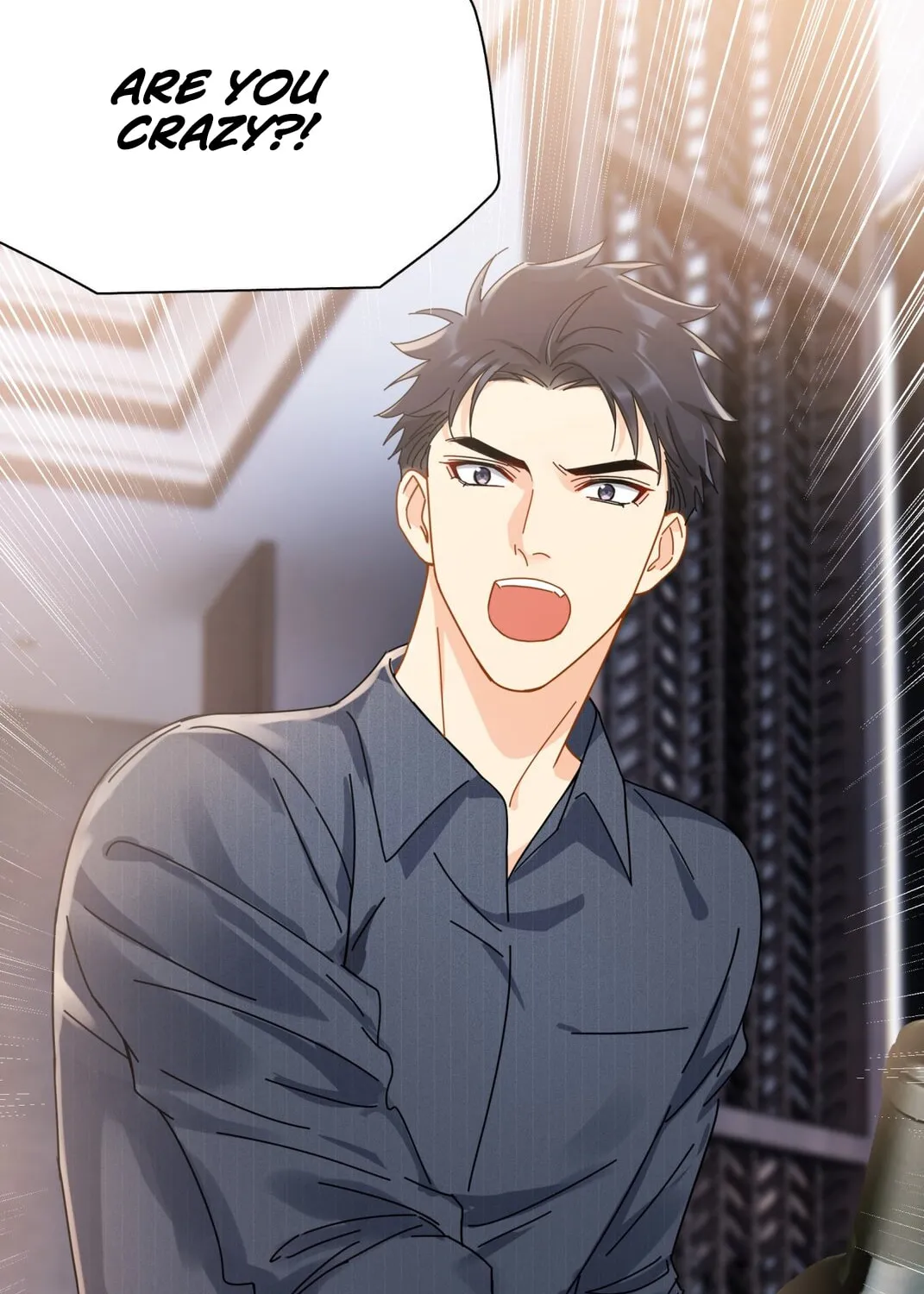 Read Unexpected Luck chapter 50 image 3 on Lezhin
