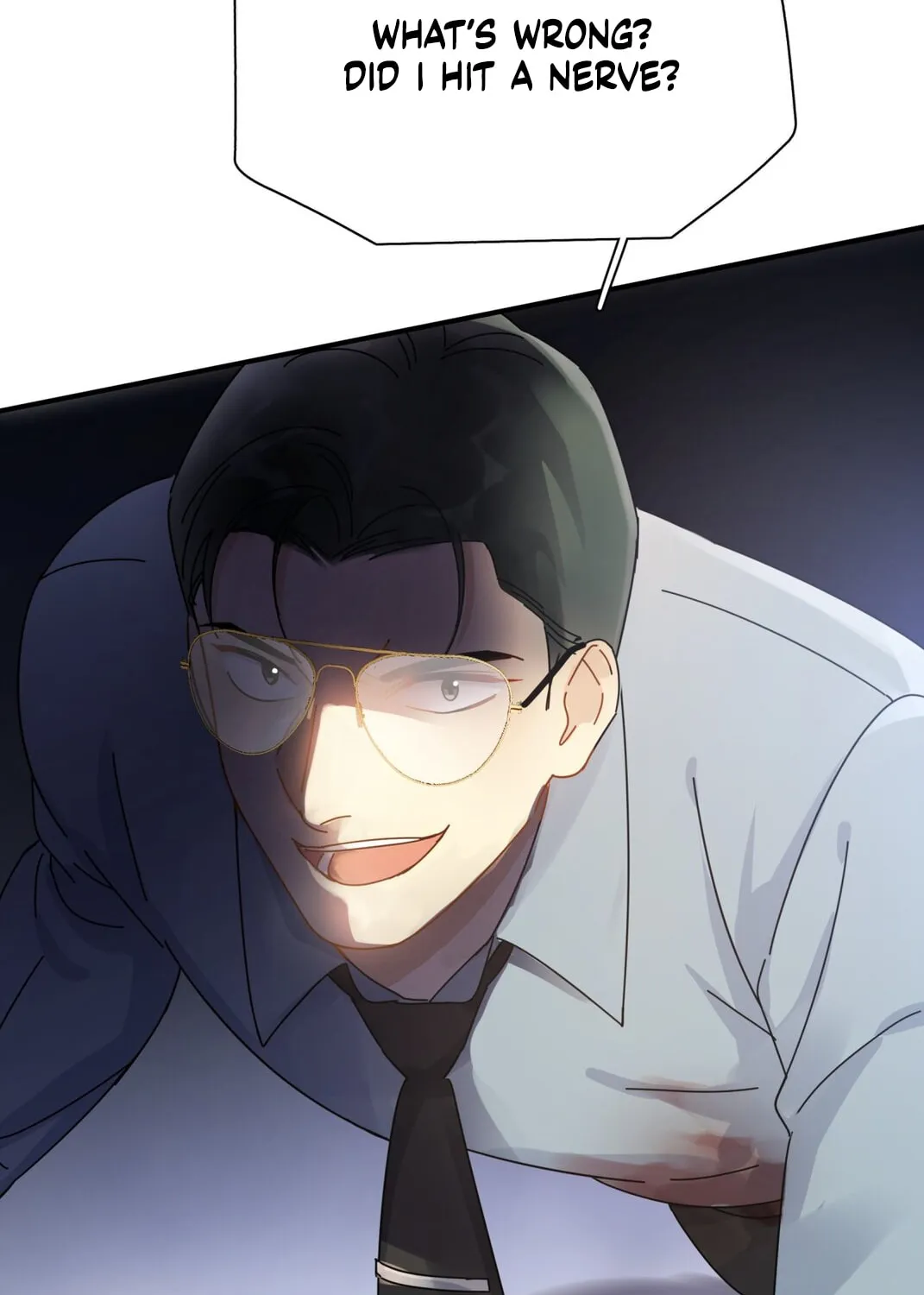 Read Unexpected Luck chapter 50 image 31 on Lezhin