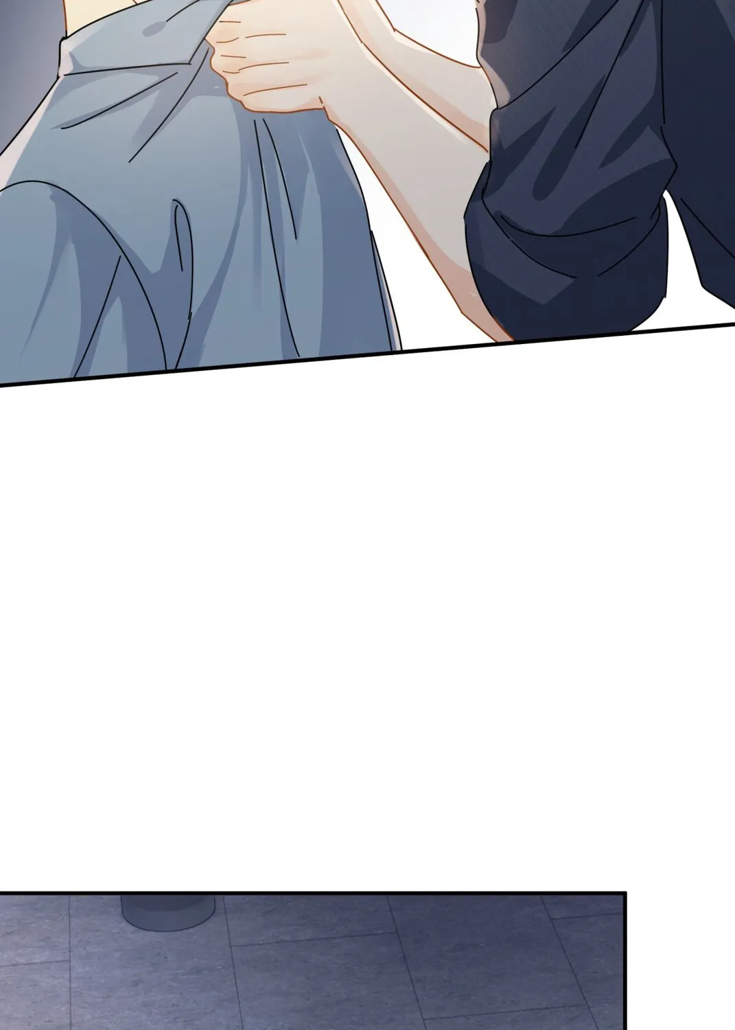 Read Unexpected Luck chapter 50 image 36 on Lezhin