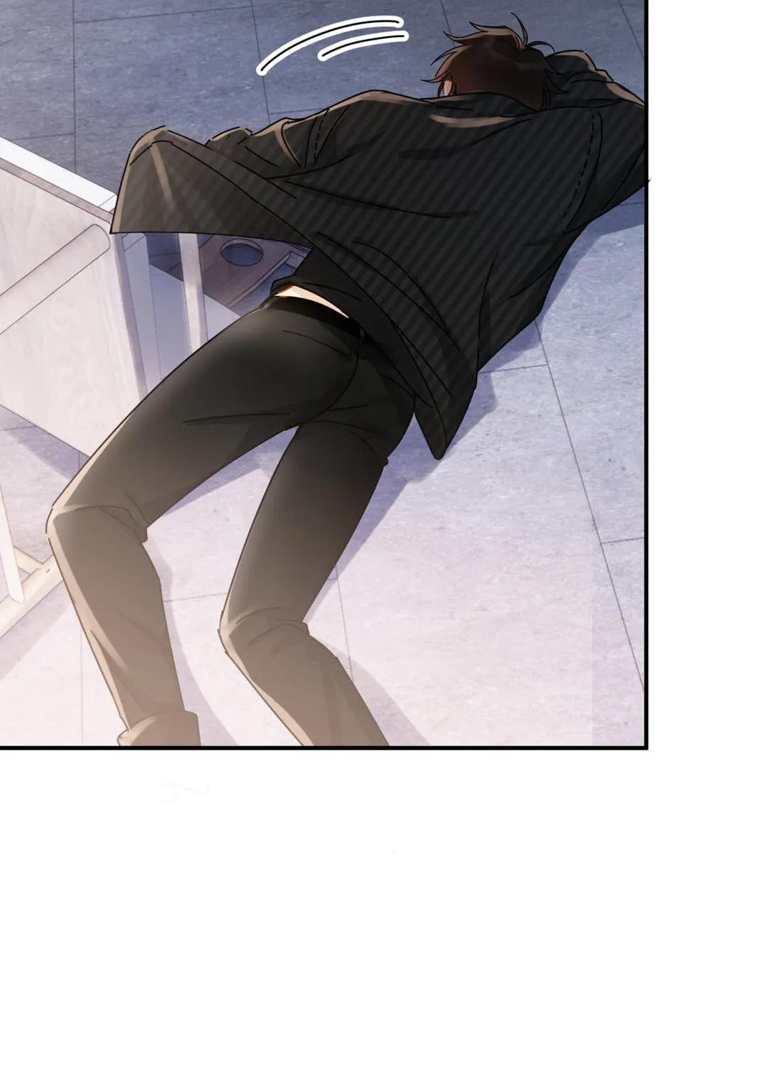 Read Unexpected Luck chapter 50 image 37 on Lezhin