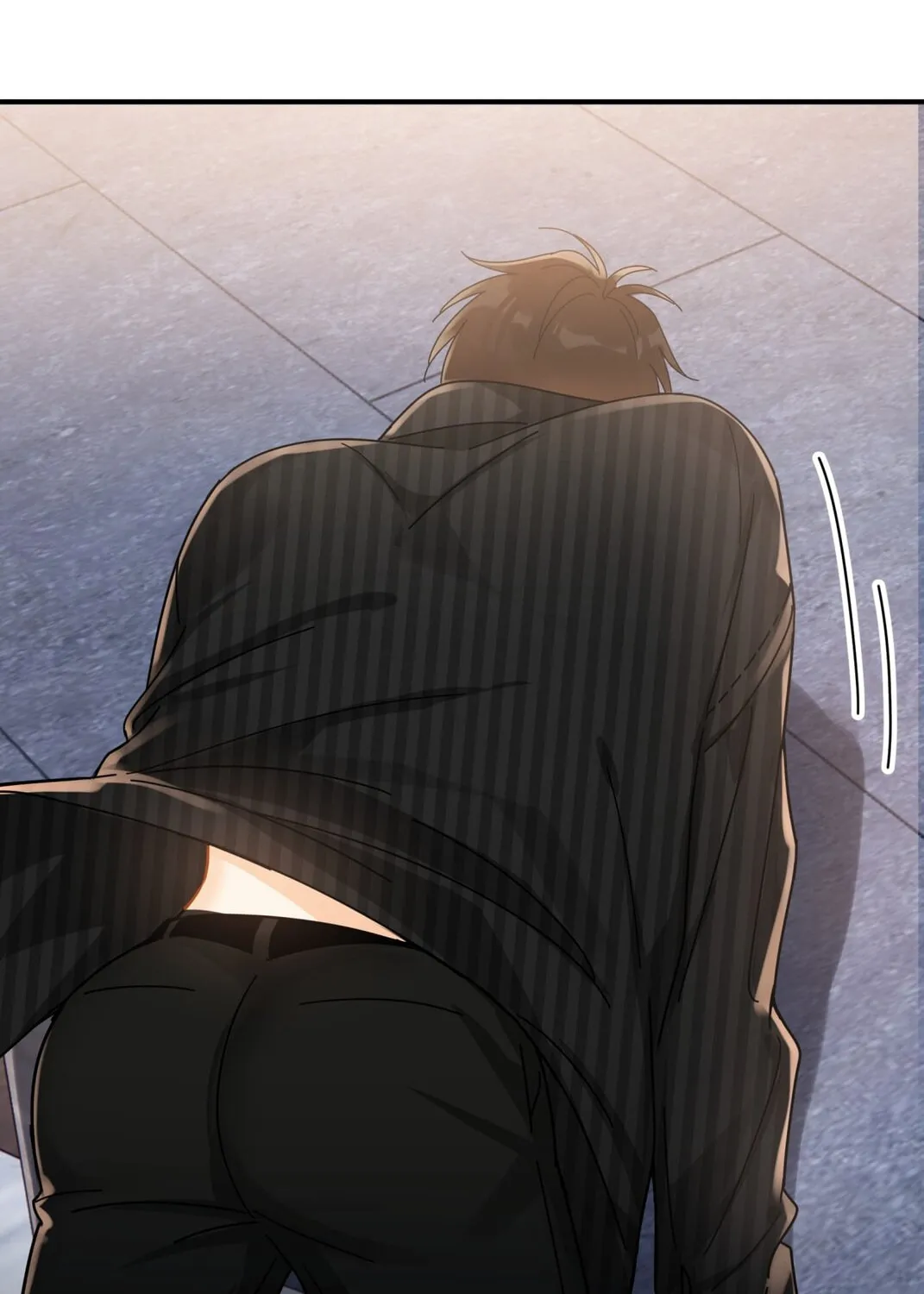 Read Unexpected Luck chapter 50 image 38 on Lezhin