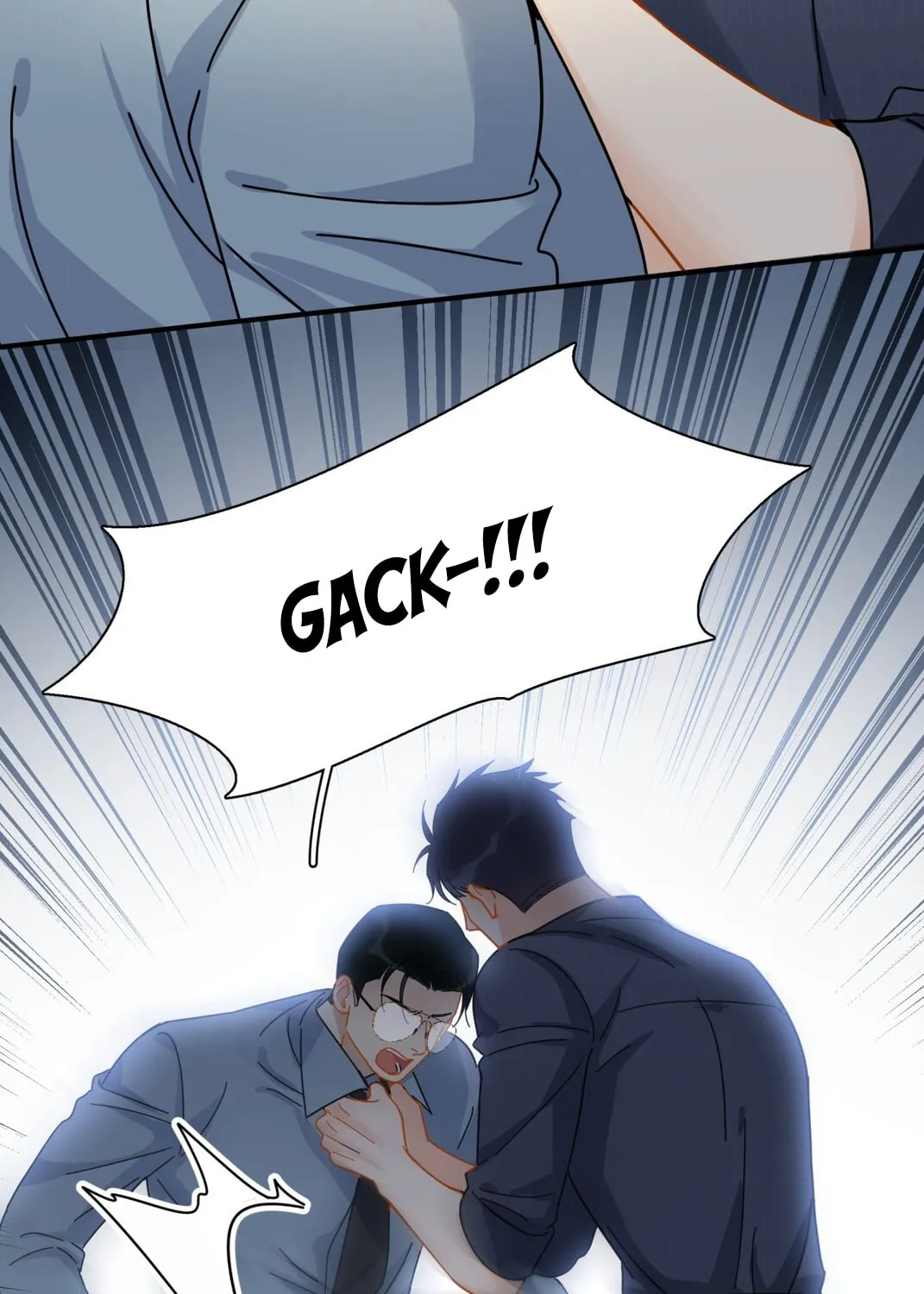 Read Unexpected Luck chapter 50 image 41 on Lezhin