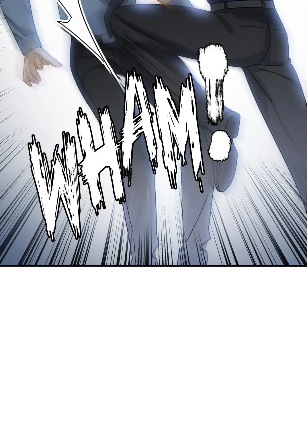 Read Unexpected Luck chapter 50 image 42 on Lezhin