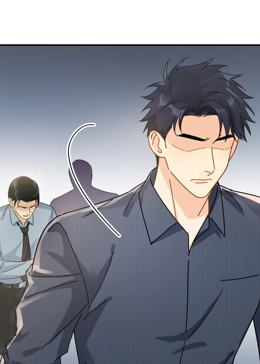 Read Unexpected Luck chapter 50 image 43 on Lezhin