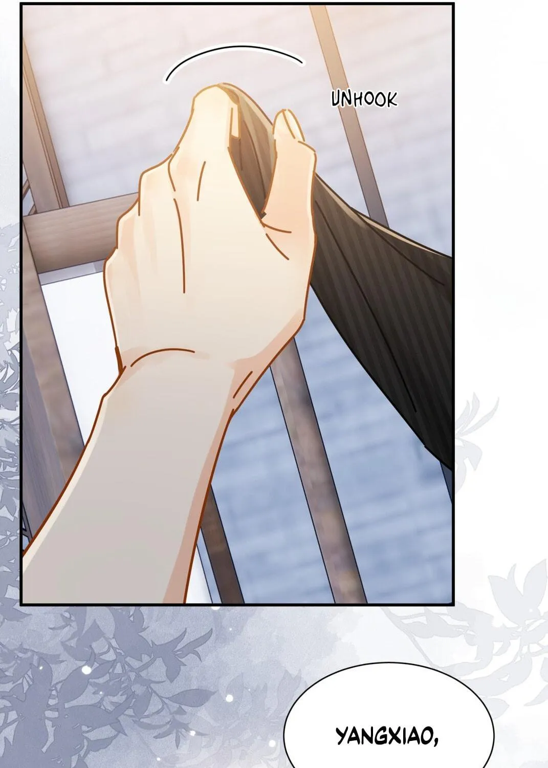 Read Unexpected Luck chapter 50 image 45 on Lezhin