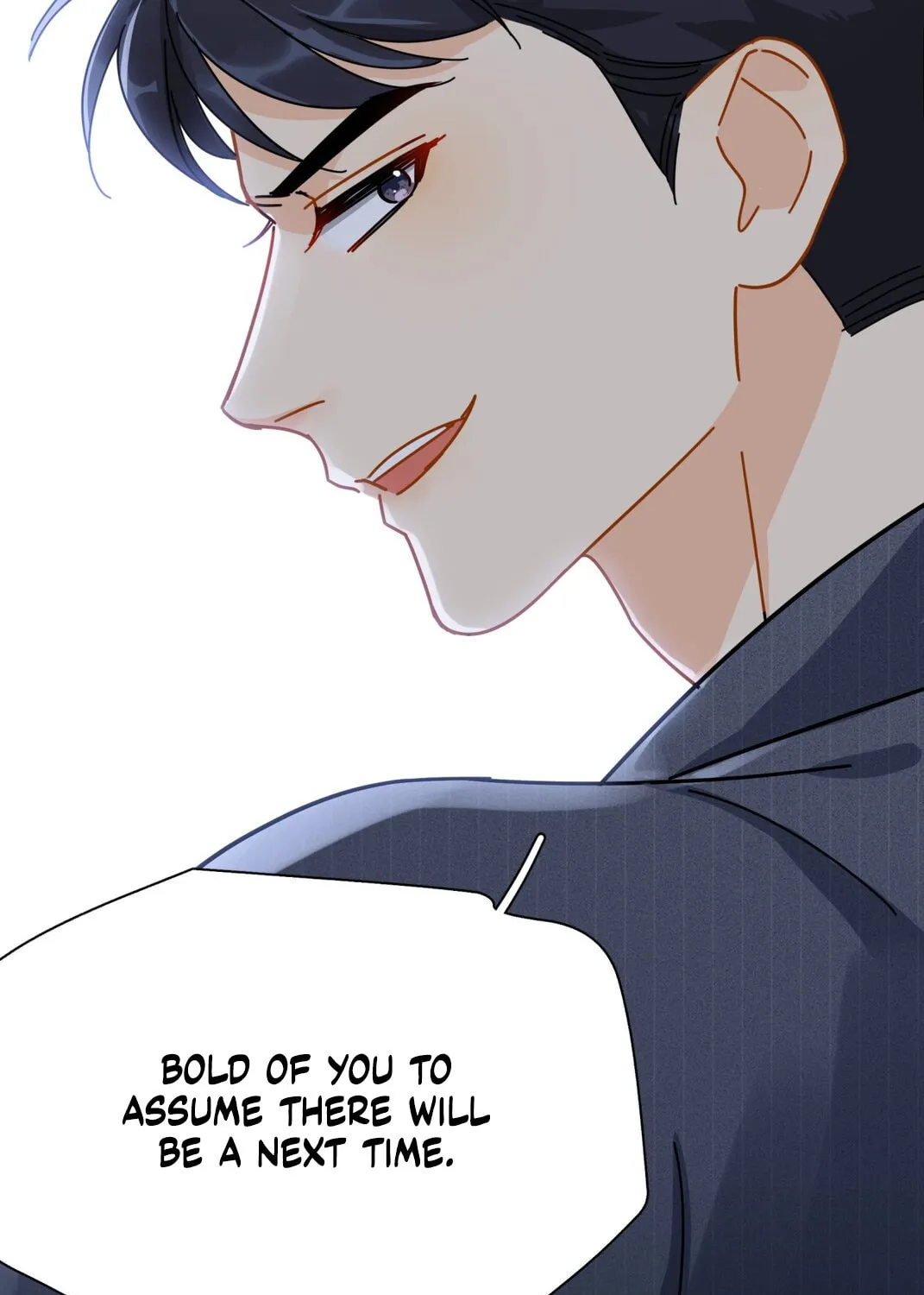 Read Unexpected Luck chapter 50 image 53 on Lezhin