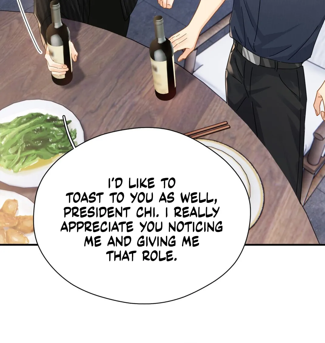 Read Unexpected Luck chapter 50 image 7 on Lezhin