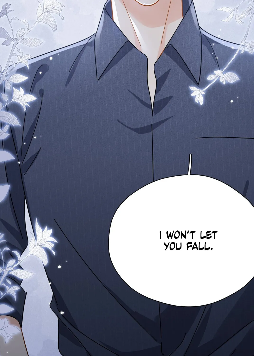 Read Unexpected Luck chapter 51 image 12 on Lezhin