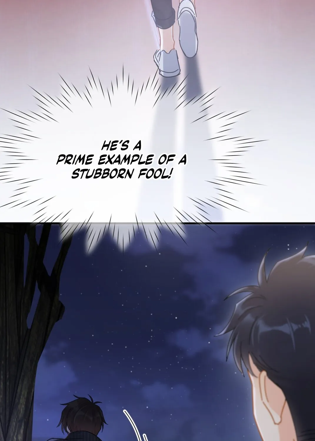 Read Unexpected Luck chapter 51 image 16 on Lezhin