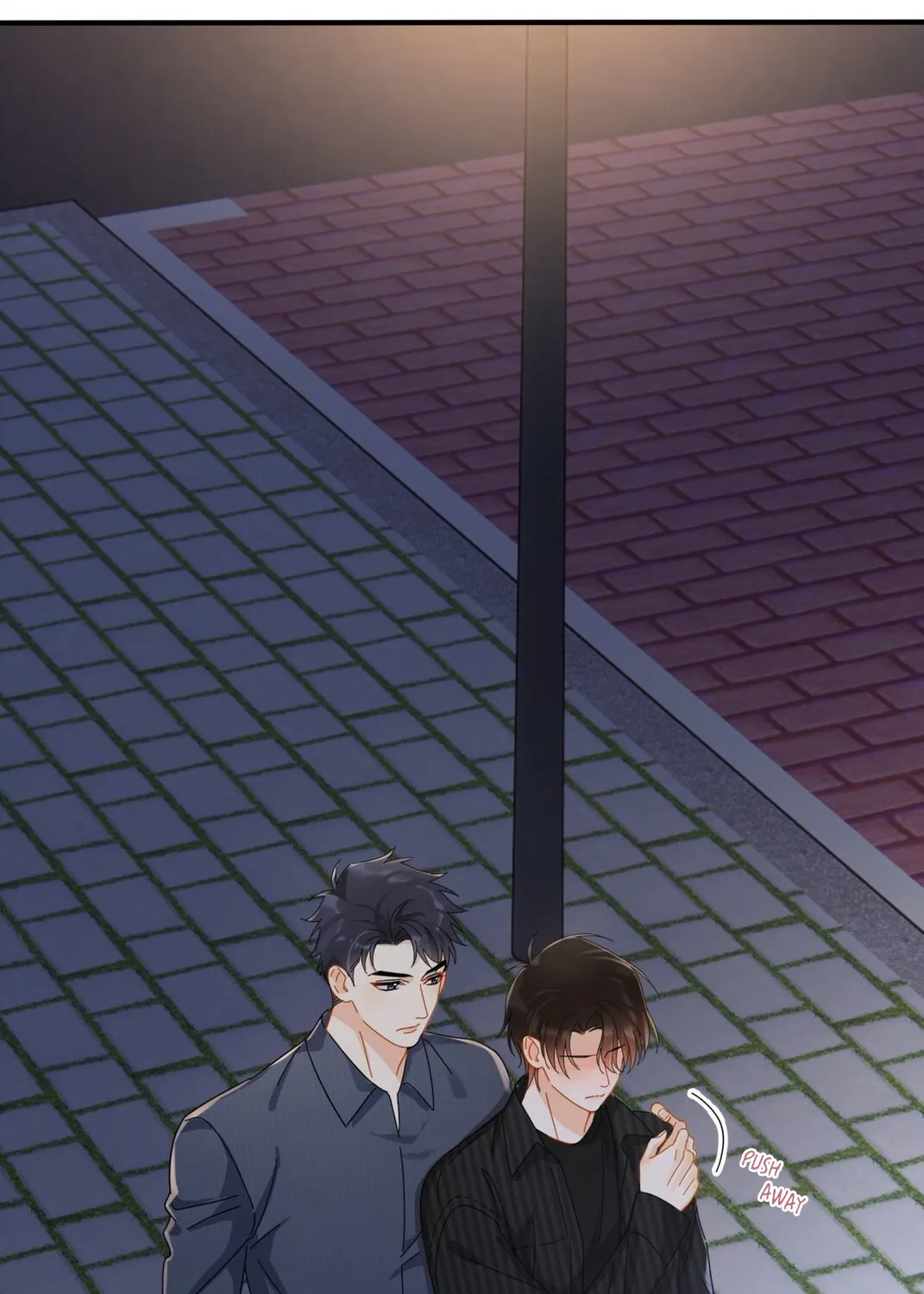 Read Unexpected Luck chapter 51 image 2 on Lezhin
