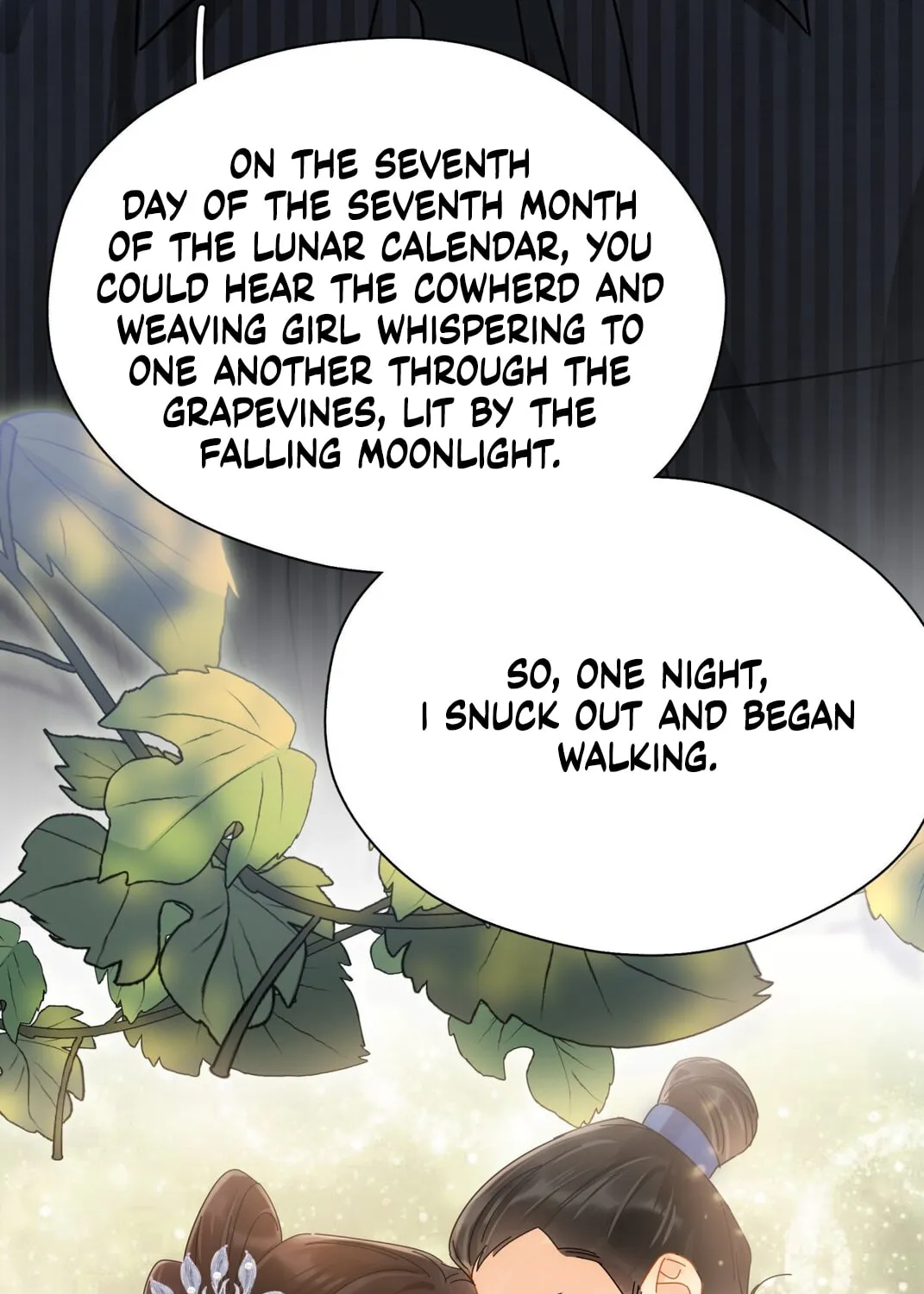 Read Unexpected Luck chapter 51 image 21 on Lezhin