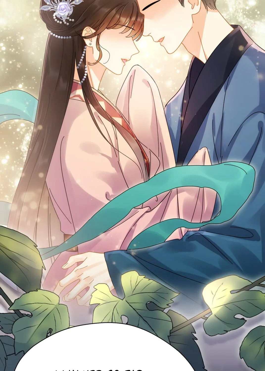 Read Unexpected Luck chapter 51 image 22 on Lezhin