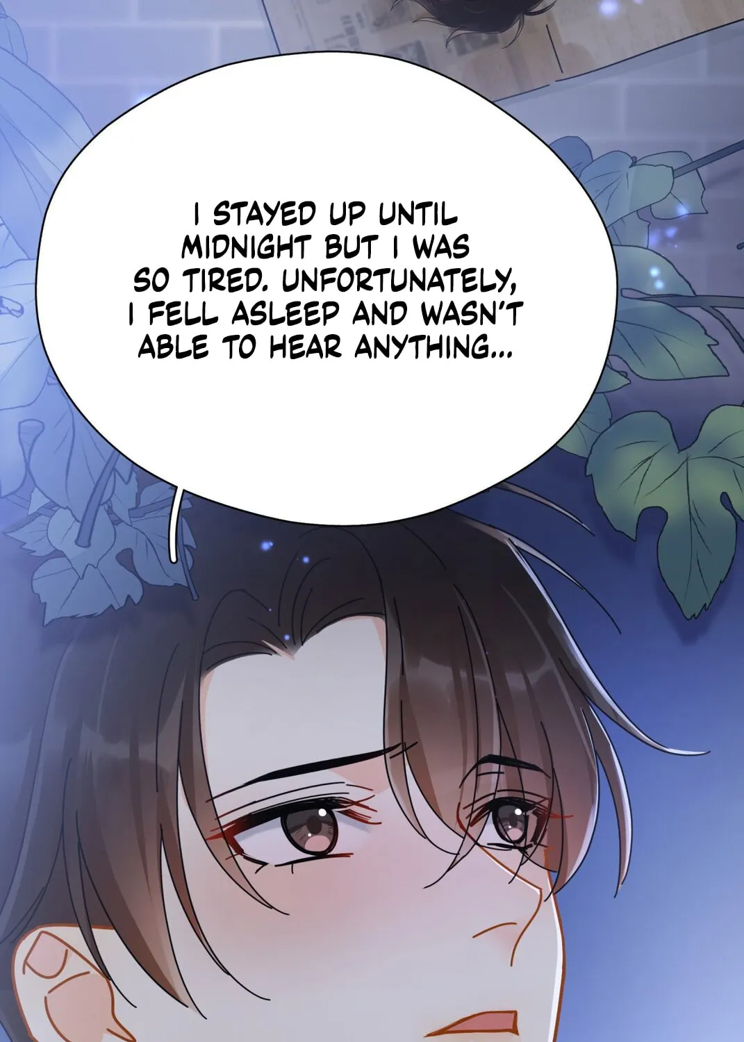 Read Unexpected Luck chapter 51 image 24 on Lezhin