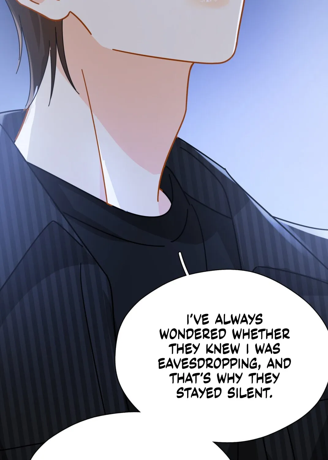 Read Unexpected Luck chapter 51 image 25 on Lezhin