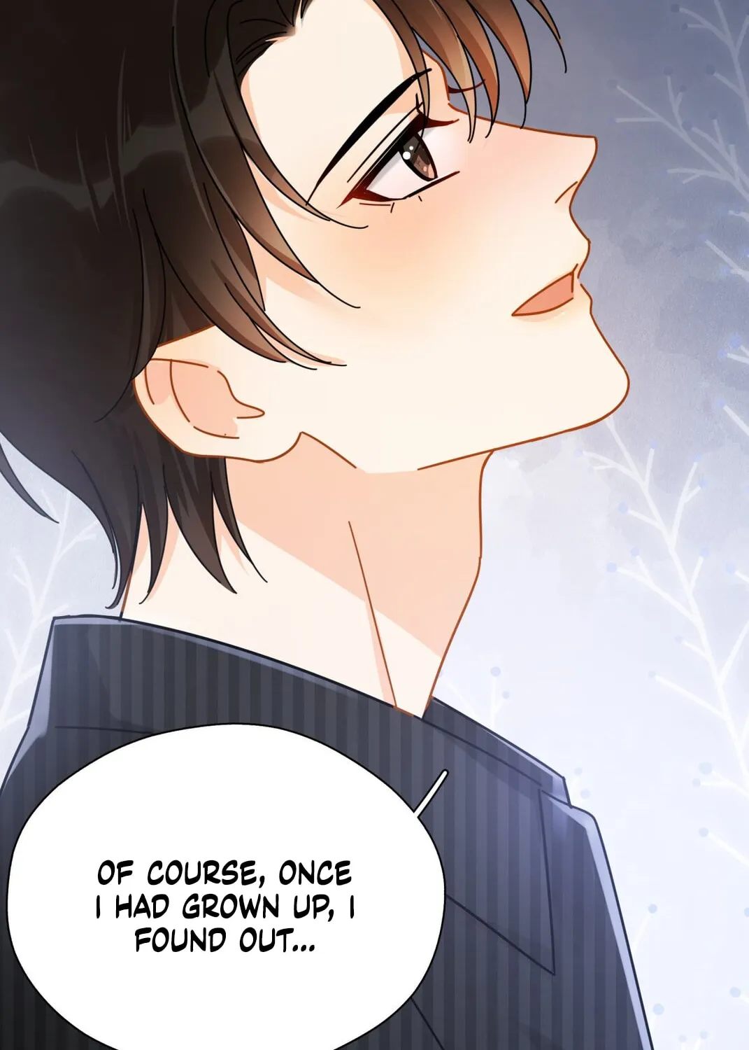Read Unexpected Luck chapter 51 image 29 on Lezhin