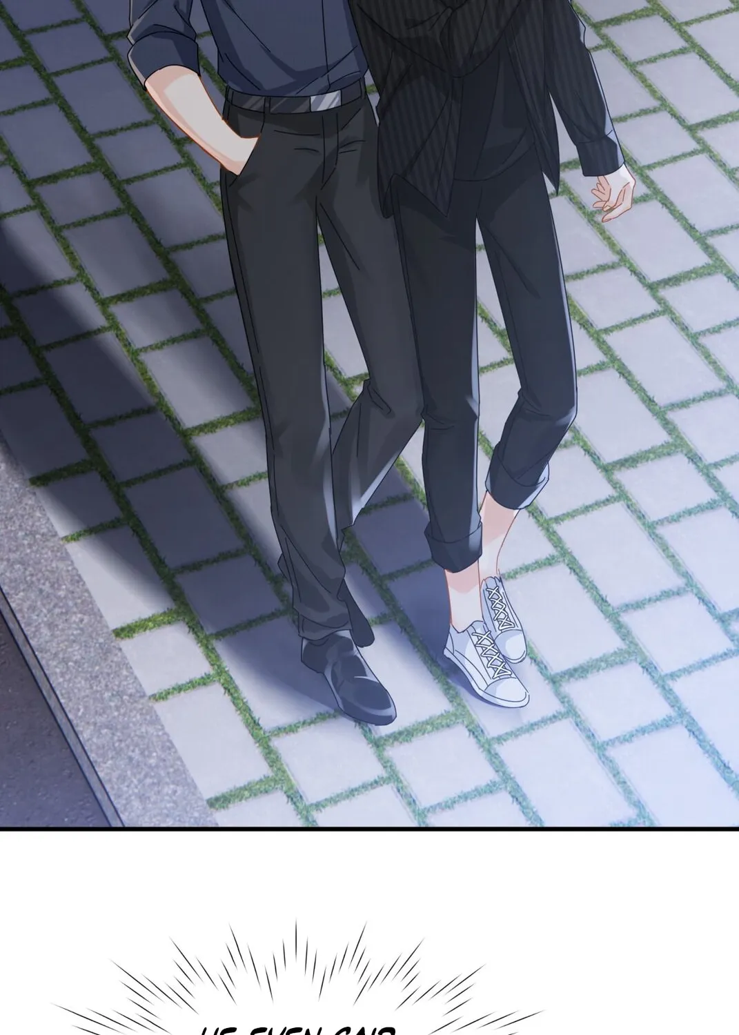 Read Unexpected Luck chapter 51 image 3 on Lezhin